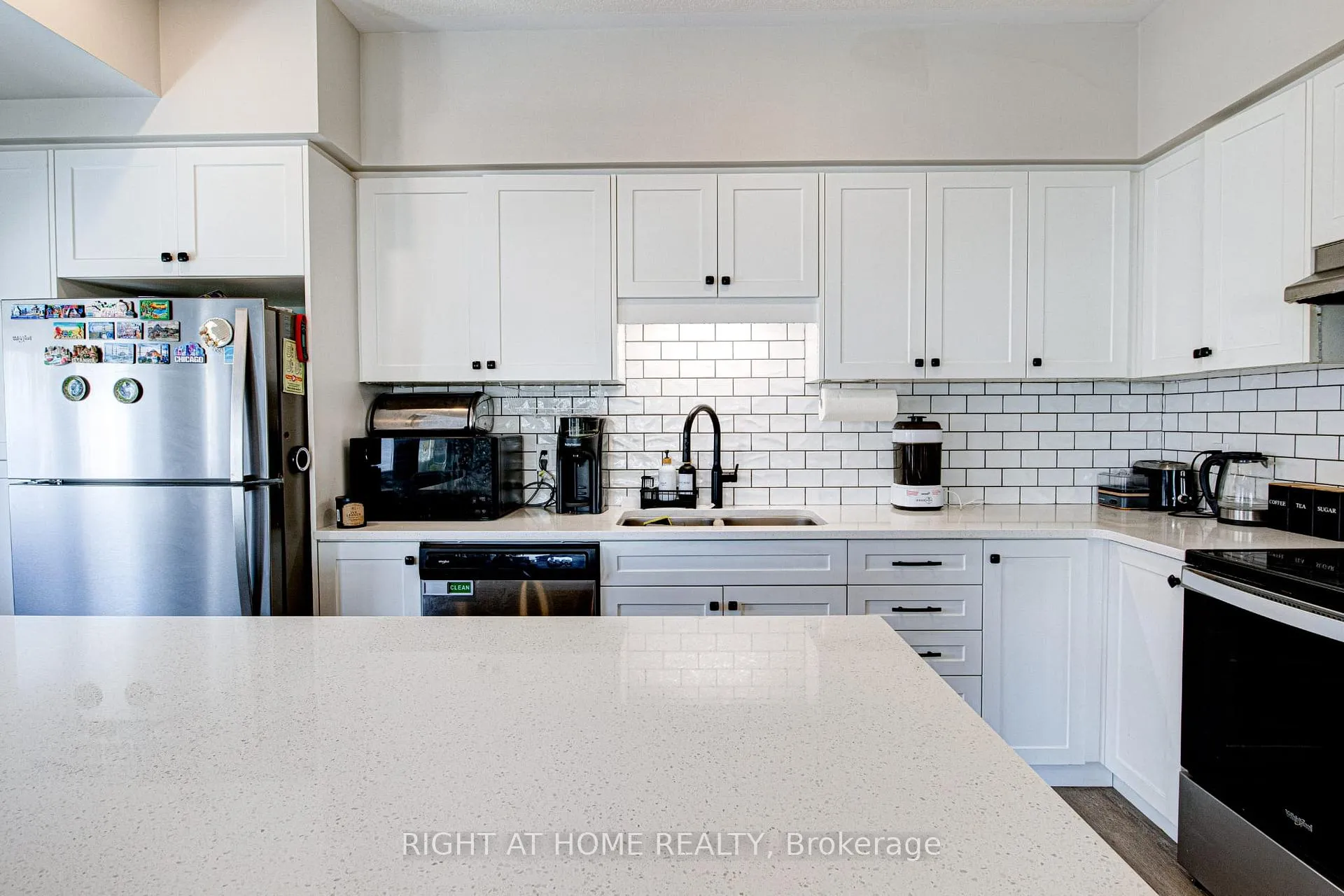 Photo 9 of 34 Vitality Drive, Kitchener, Trussler — HOMEH