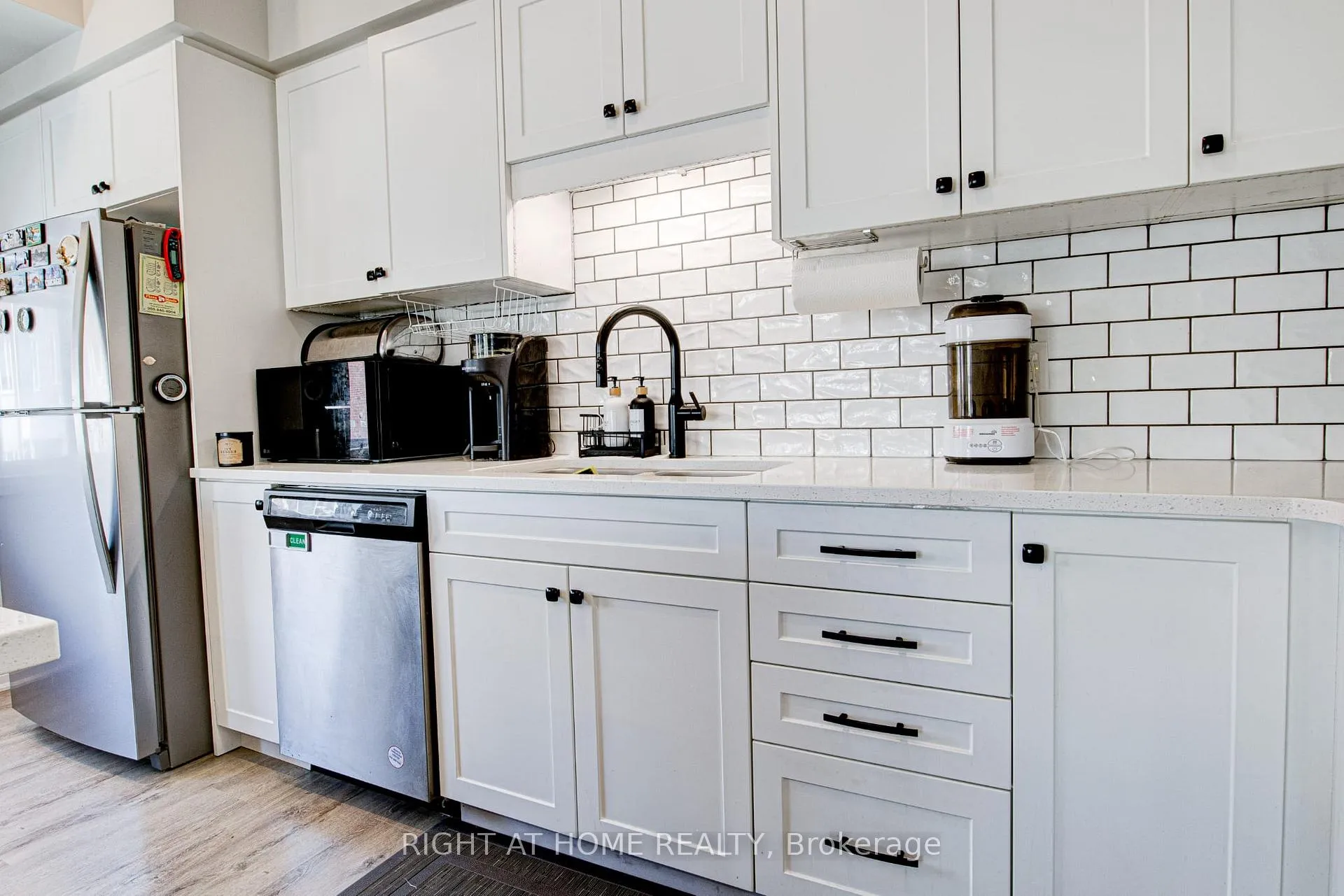 Photo 11 of 34 Vitality Drive, Kitchener, Trussler — HOMEH