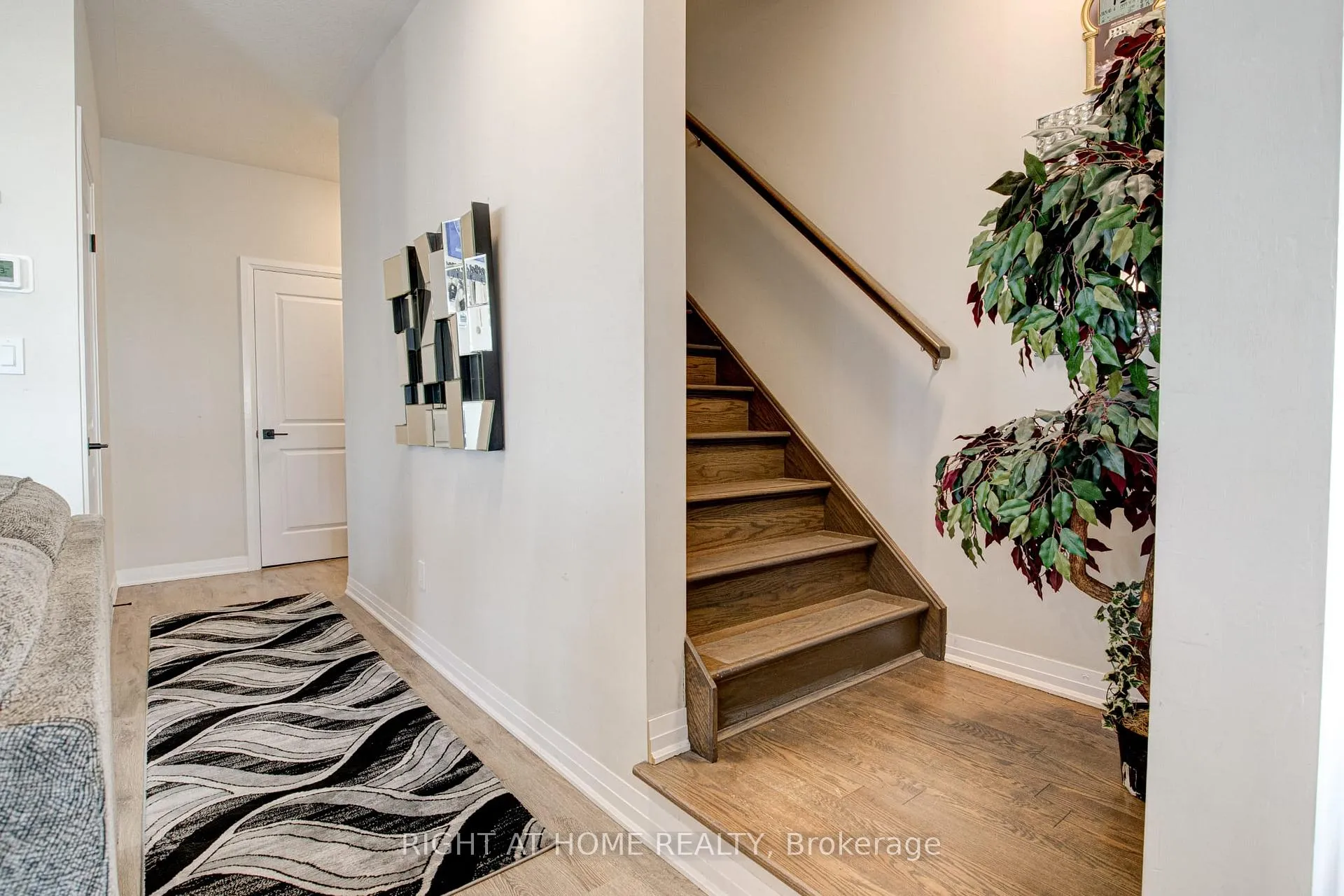 Photo 12 of 34 Vitality Drive, Kitchener, Trussler — HOMEH