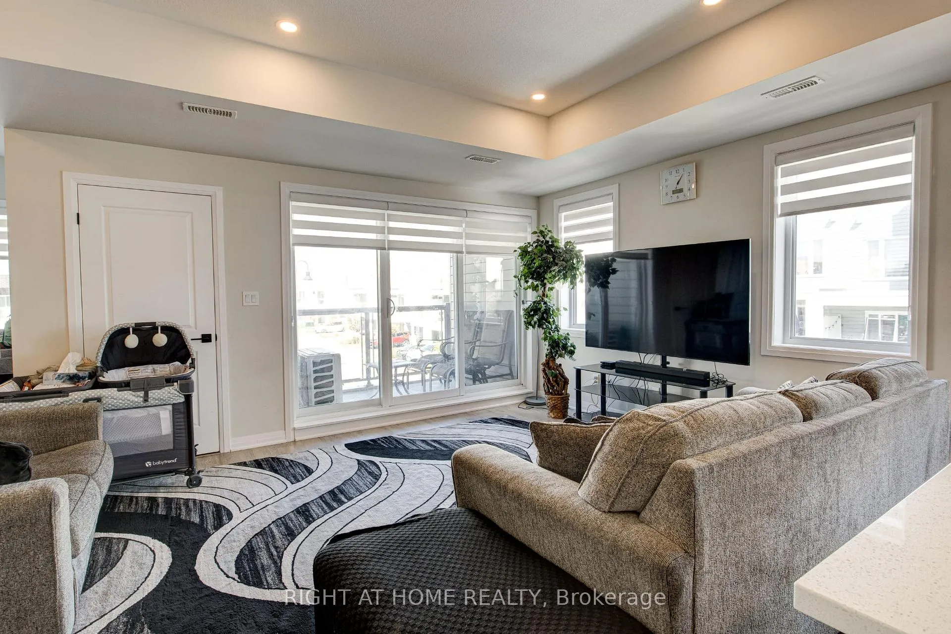Photo 13 of 34 Vitality Drive, Kitchener, Trussler — HOMEH