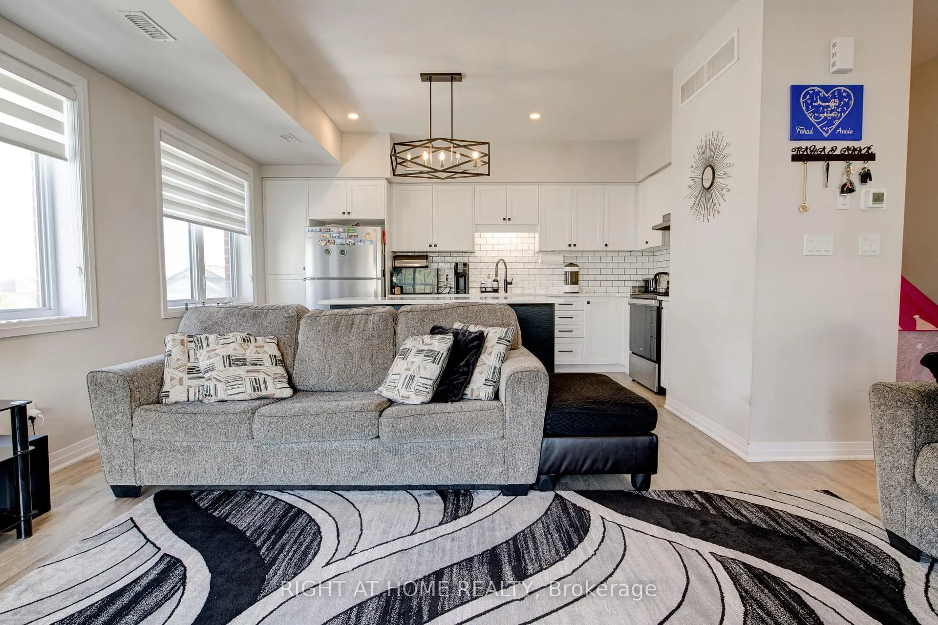 Photo 16 of 34 Vitality Drive, Kitchener, Trussler — HOMEH