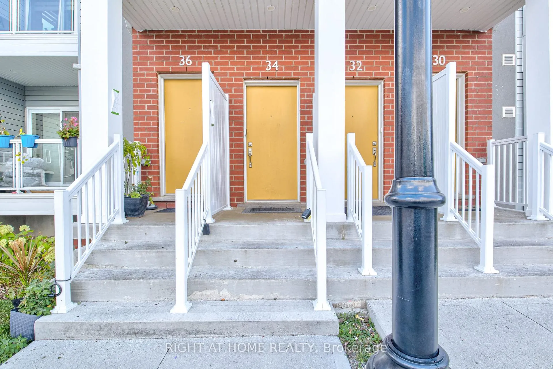 Photo 17 of 34 Vitality Drive, Kitchener, Trussler — HOMEH