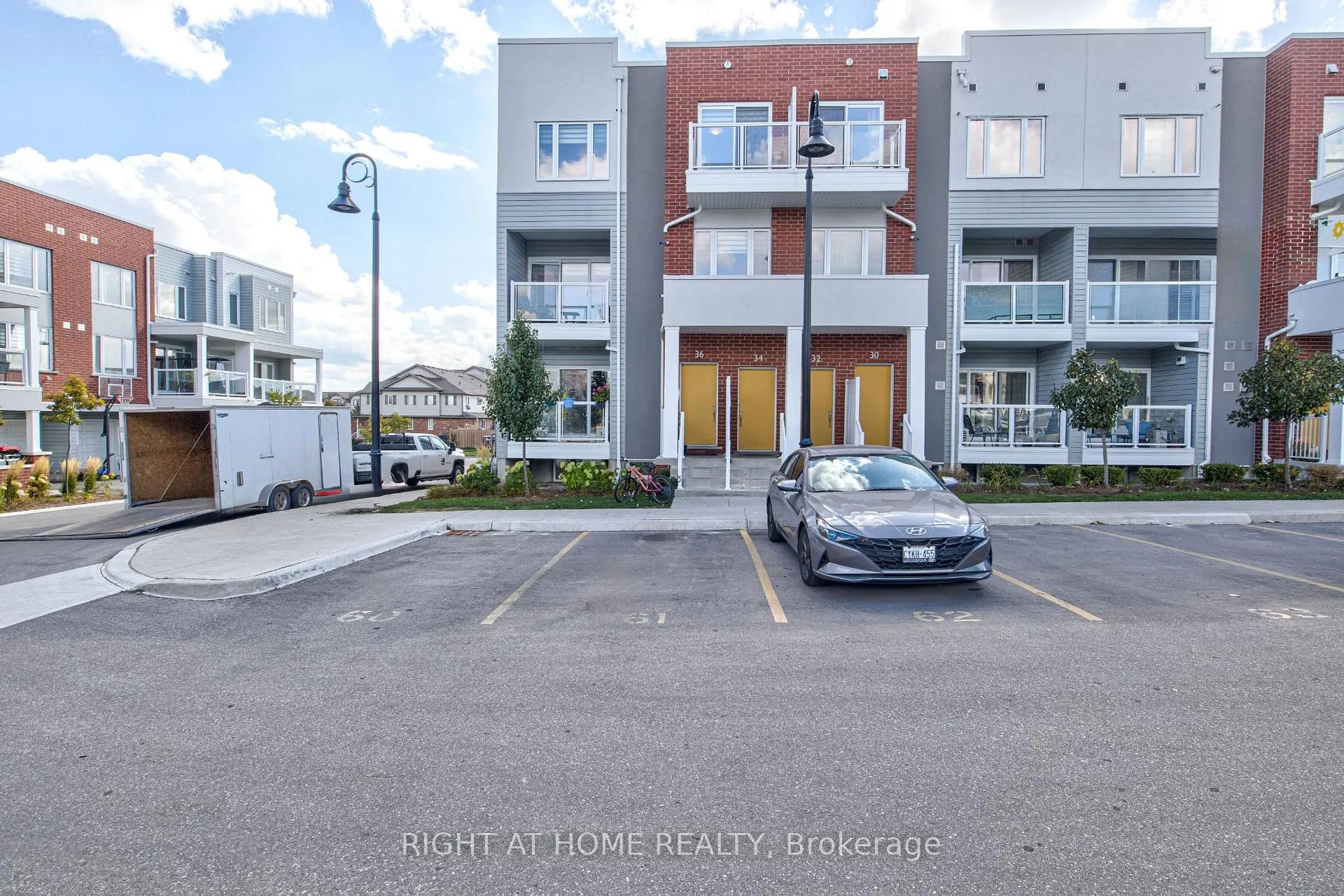 Photo 21 of 34 Vitality Drive, Kitchener, Trussler — HOMEH