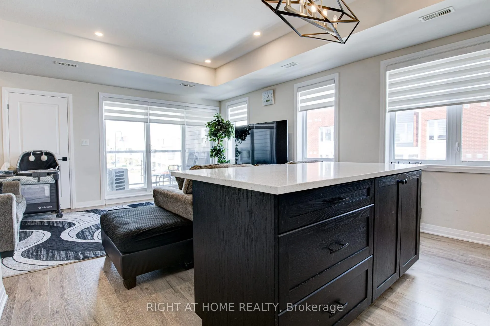 Photo 25 of 34 Vitality Drive, Kitchener, Trussler — HOMEH