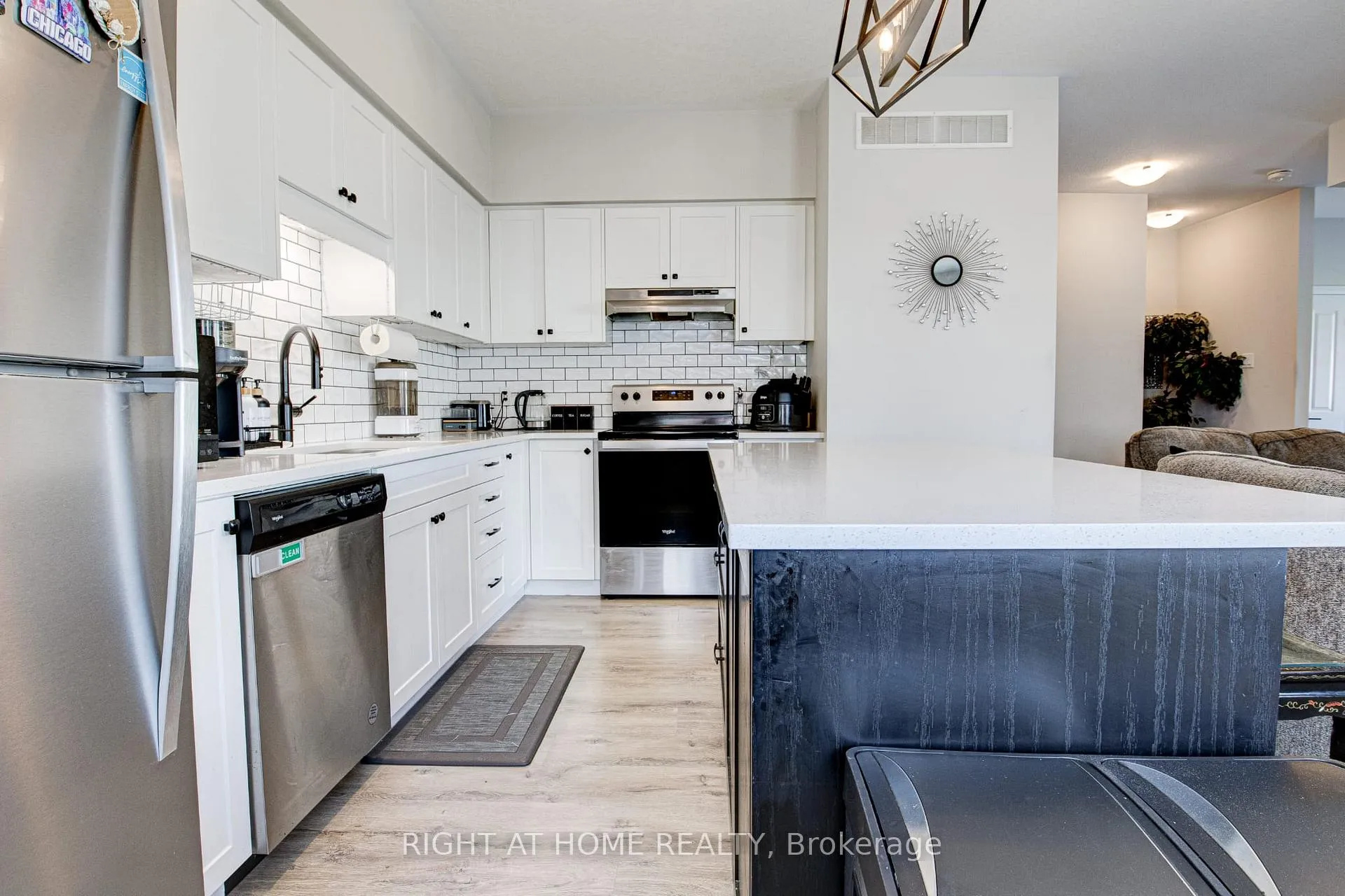 Photo 27 of 34 Vitality Drive, Kitchener, Trussler — HOMEH
