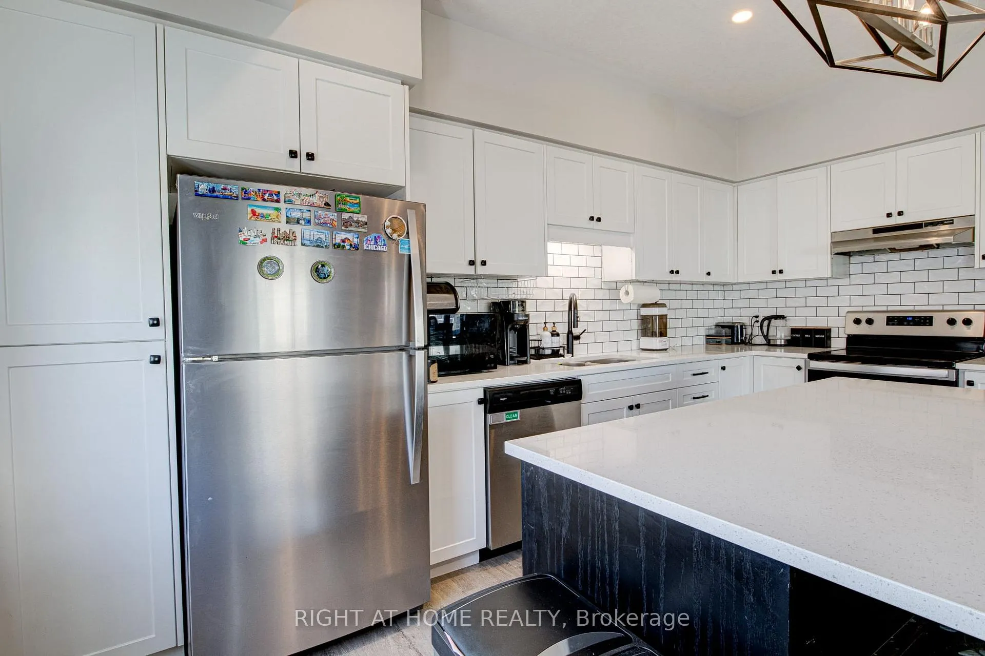 Photo 31 of 34 Vitality Drive, Kitchener, Trussler — HOMEH