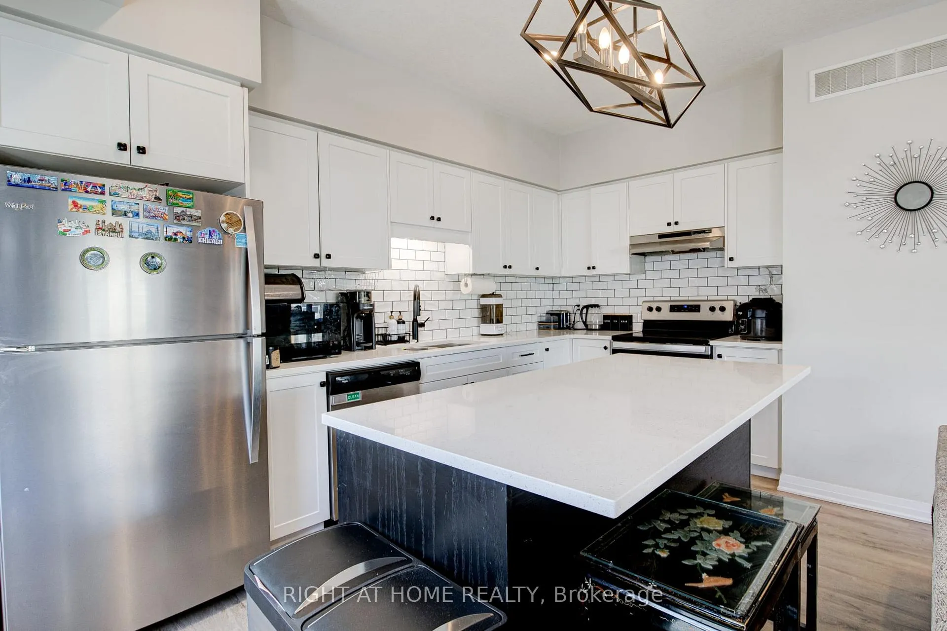 Photo 33 of 34 Vitality Drive, Kitchener, Trussler — HOMEH
