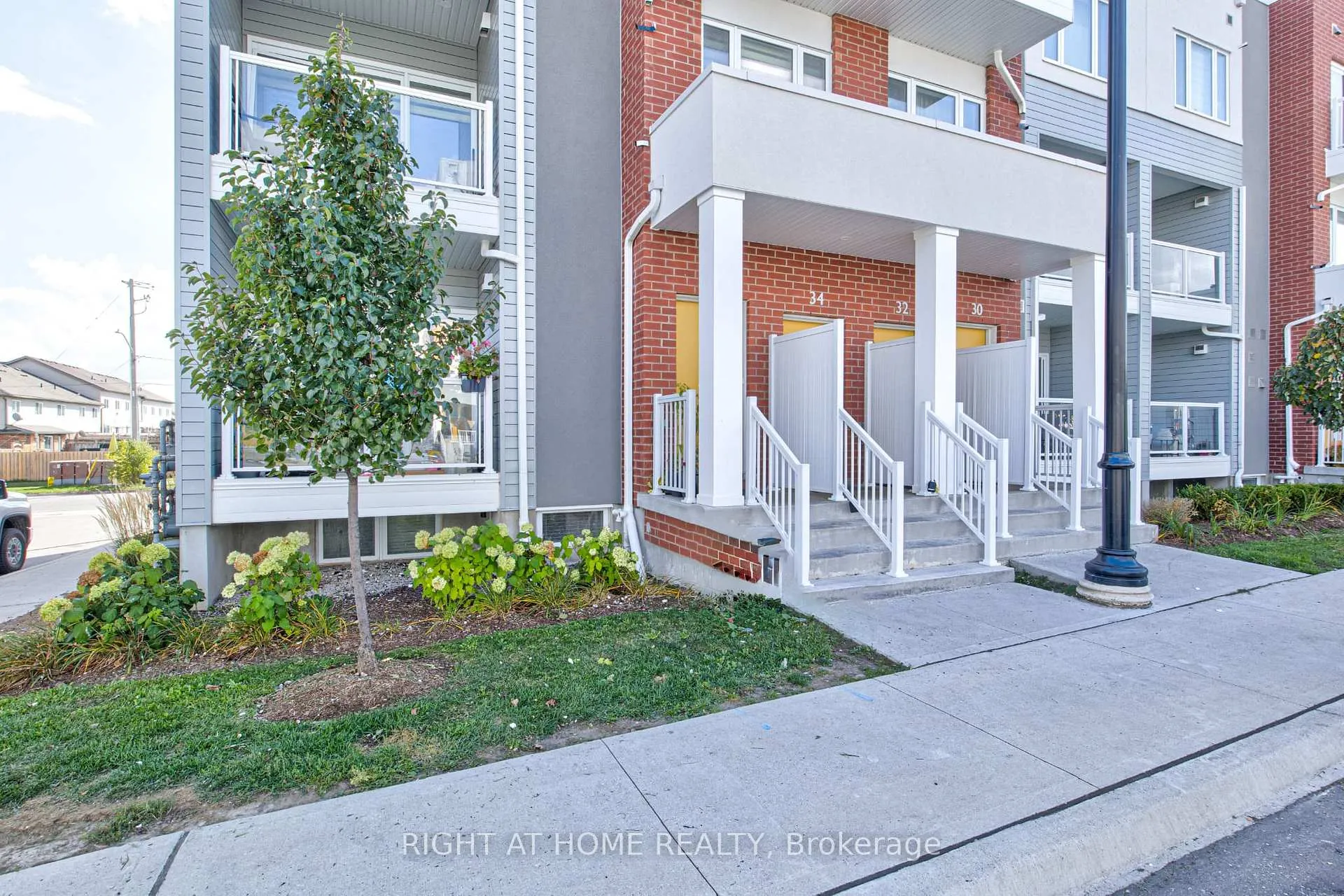 Photo 34 of 34 Vitality Drive, Kitchener, Trussler — HOMEH