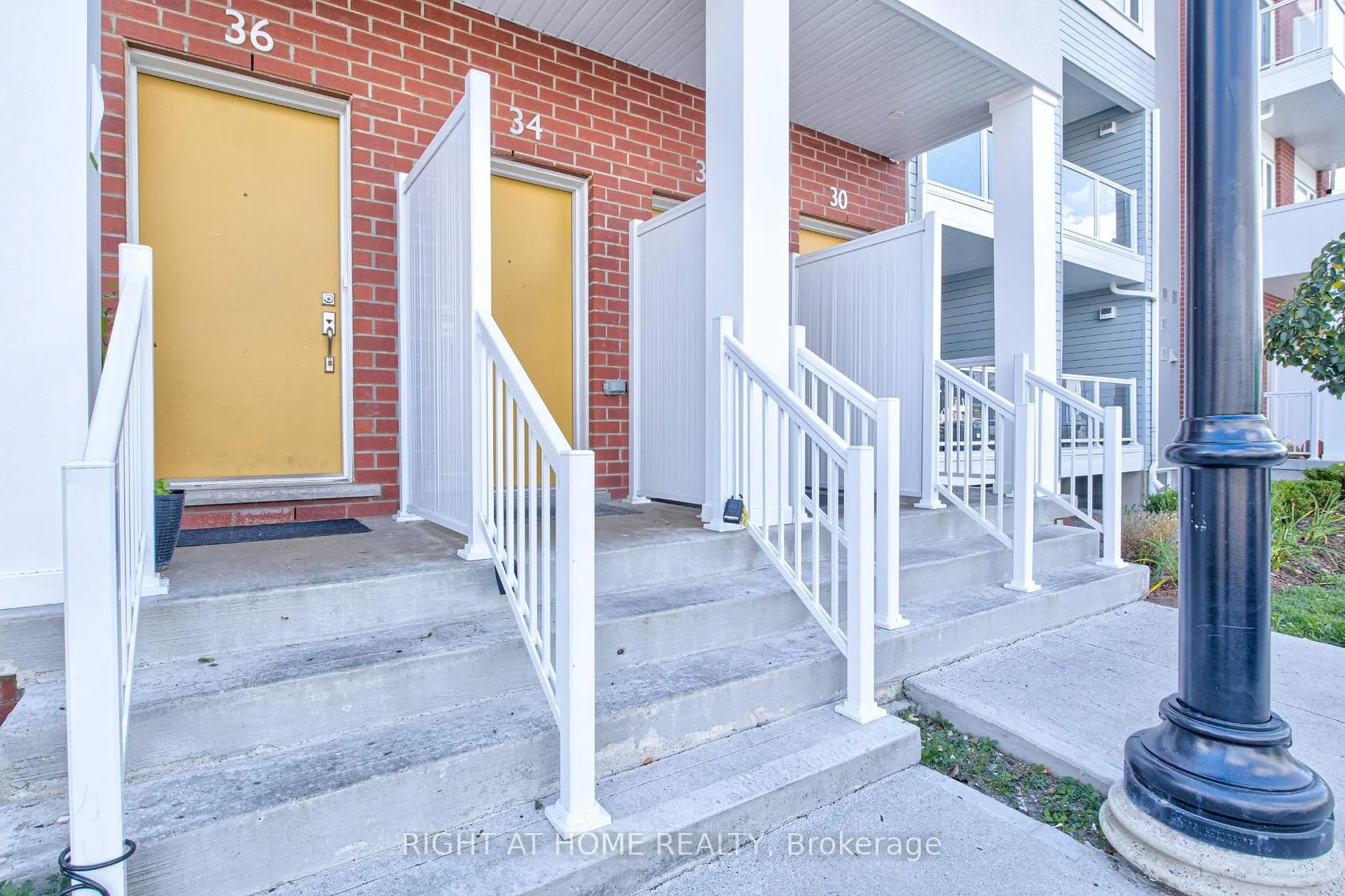 Photo 37 of 34 Vitality Drive, Kitchener, Trussler — HOMEH