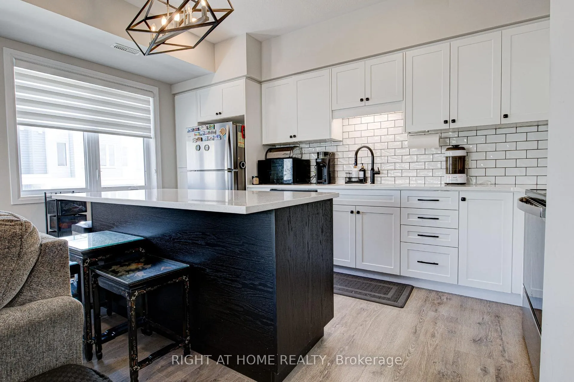 Photo 44 of 34 Vitality Drive, Kitchener, Trussler — HOMEH