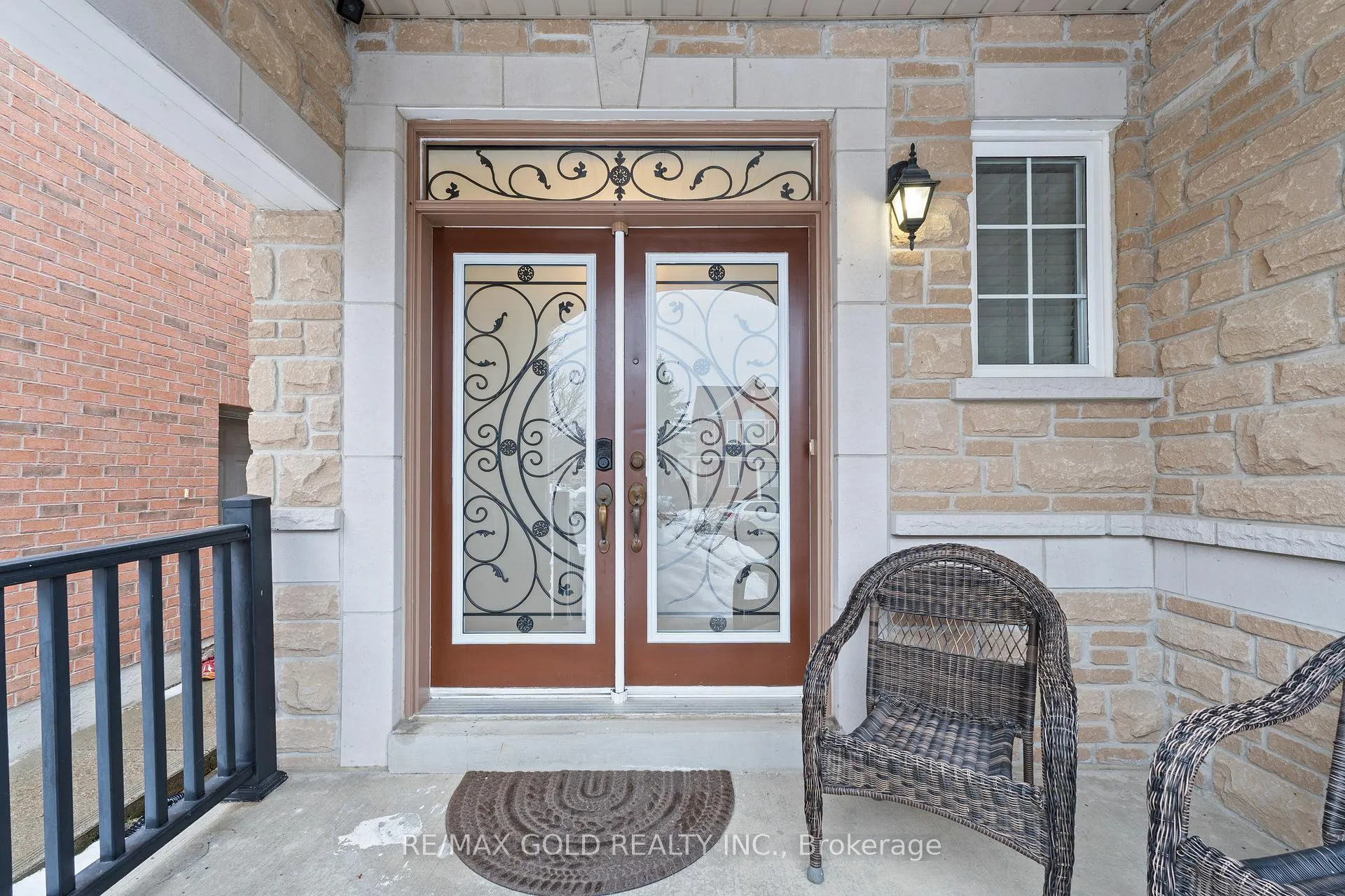 Photo 2 of 36 Ocean Ridge Drive E, Brampton, Sandringham-Wellington — HOMEH