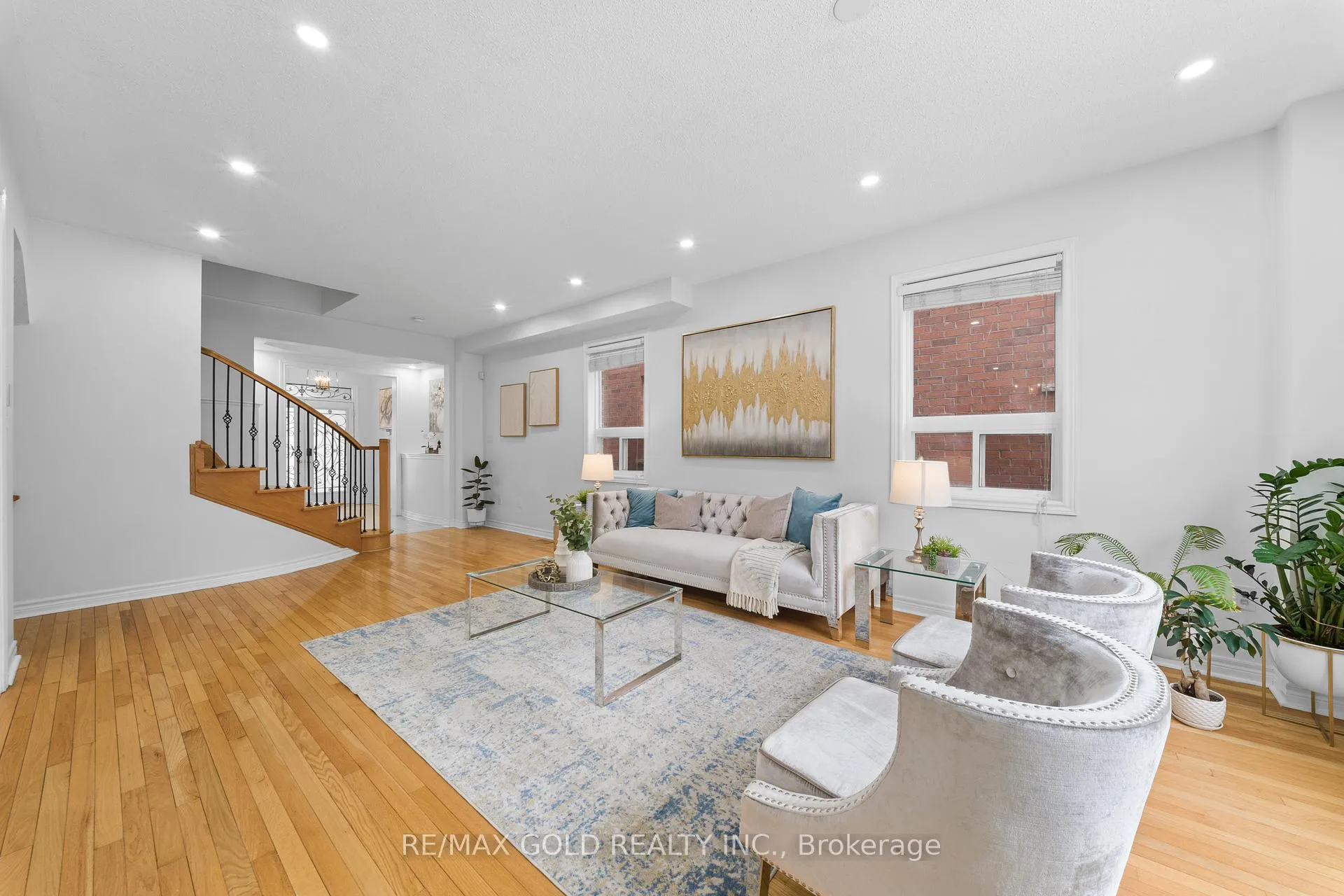 Photo 8 of 36 Ocean Ridge Drive E, Brampton, Sandringham-Wellington — HOMEH