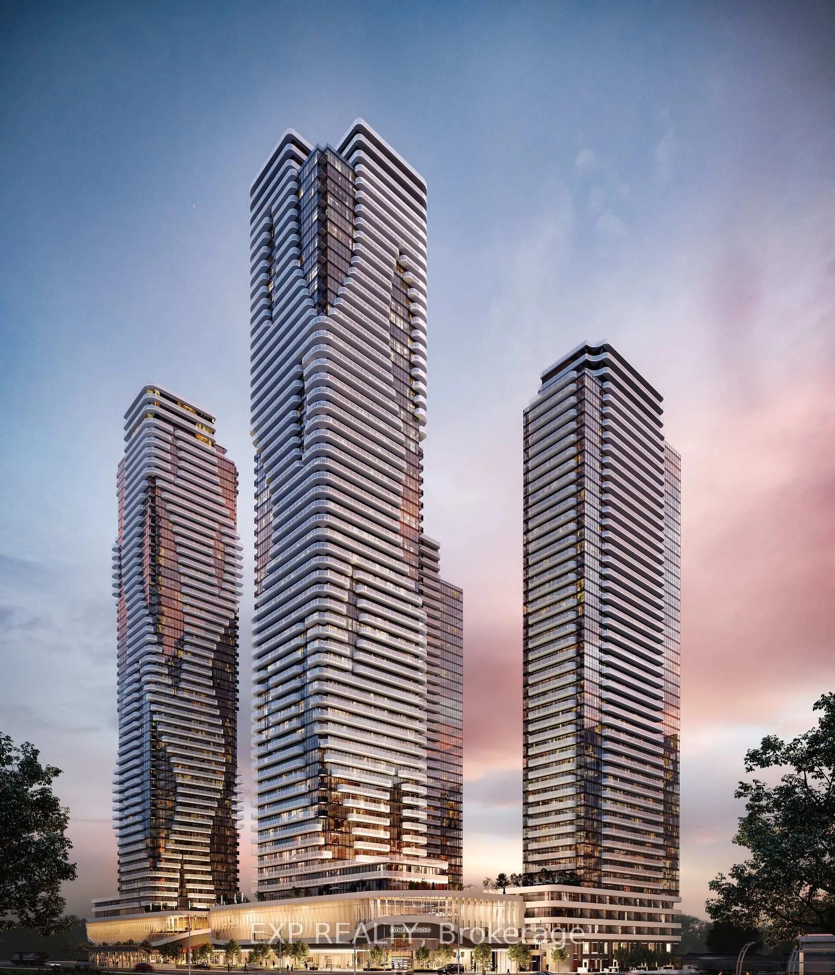 Photo 1 of Unit 615, 225 Commerce Street, Vaughan, Vaughan Corporate Centre — HOMEH