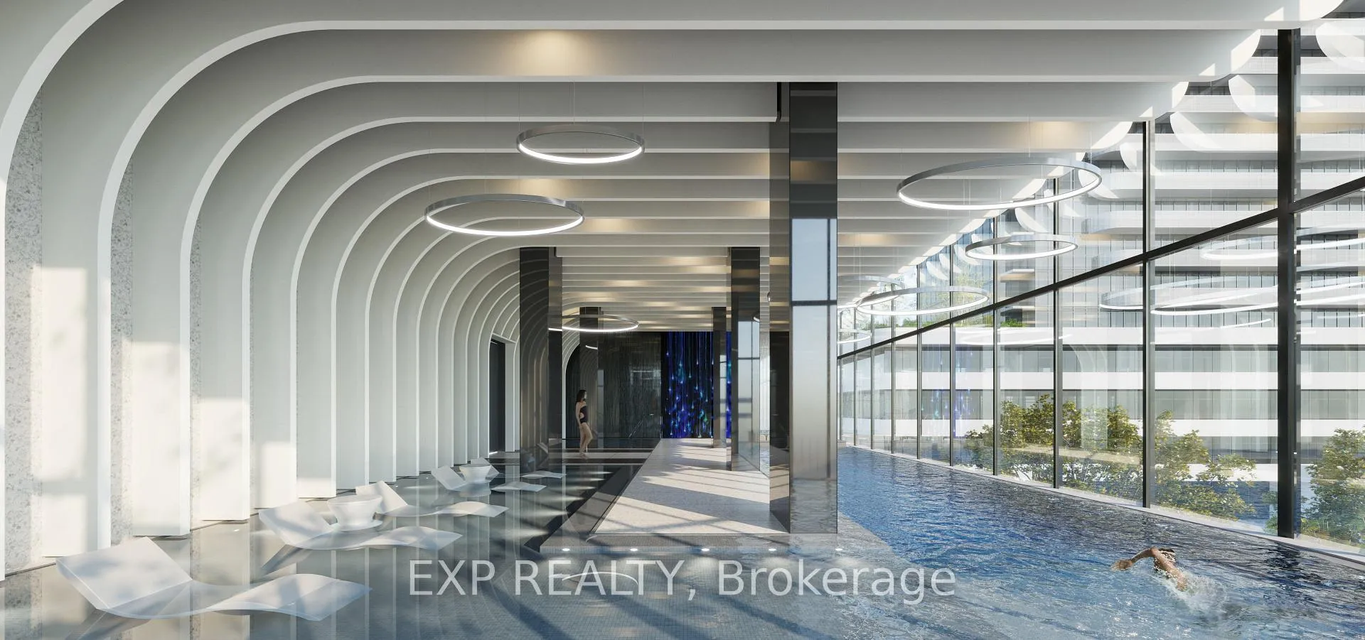 Photo 3 of Unit 615, 225 Commerce Street, Vaughan, Vaughan Corporate Centre — HOMEH