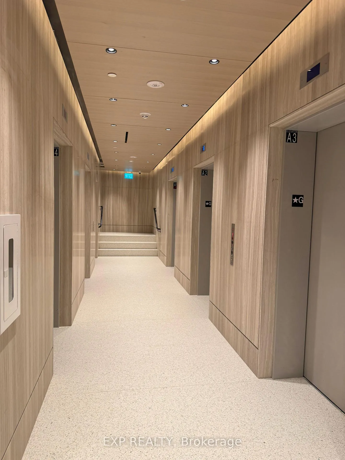 Photo 12 of Unit 615, 225 Commerce Street, Vaughan, Vaughan Corporate Centre — HOMEH