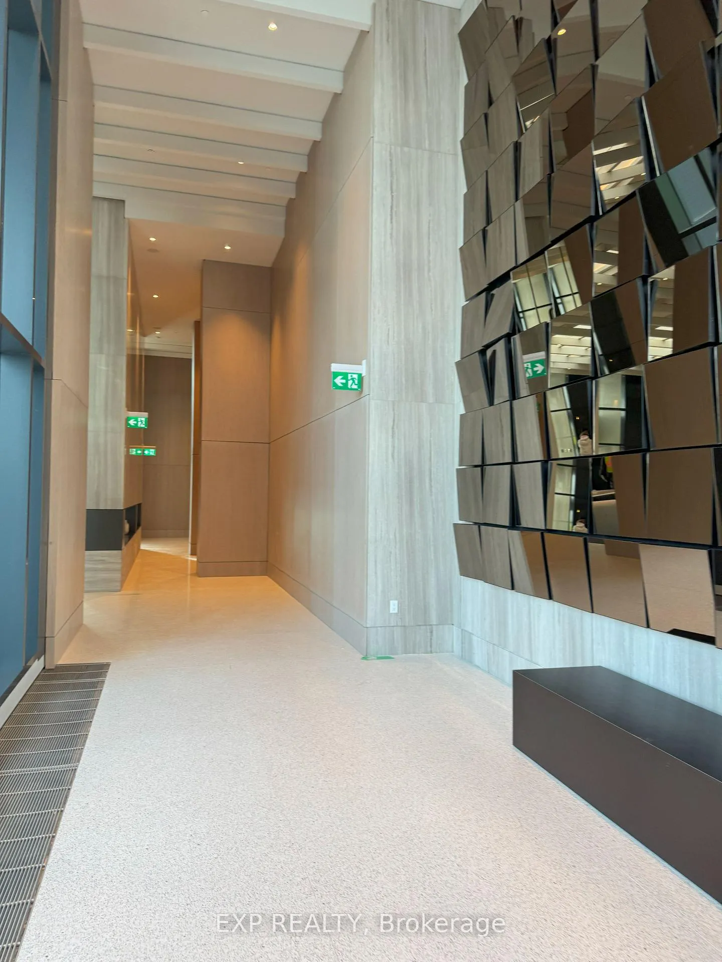 Photo 13 of Unit 615, 225 Commerce Street, Vaughan, Vaughan Corporate Centre — HOMEH