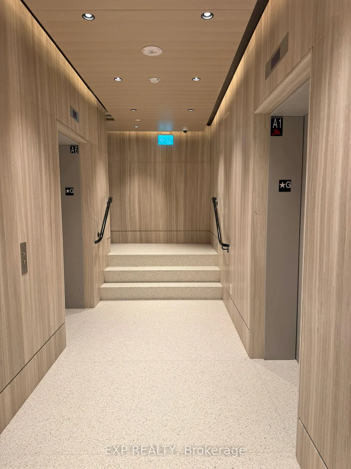 Photo 14 of Unit 615, 225 Commerce Street, Vaughan, Vaughan Corporate Centre — HOMEH