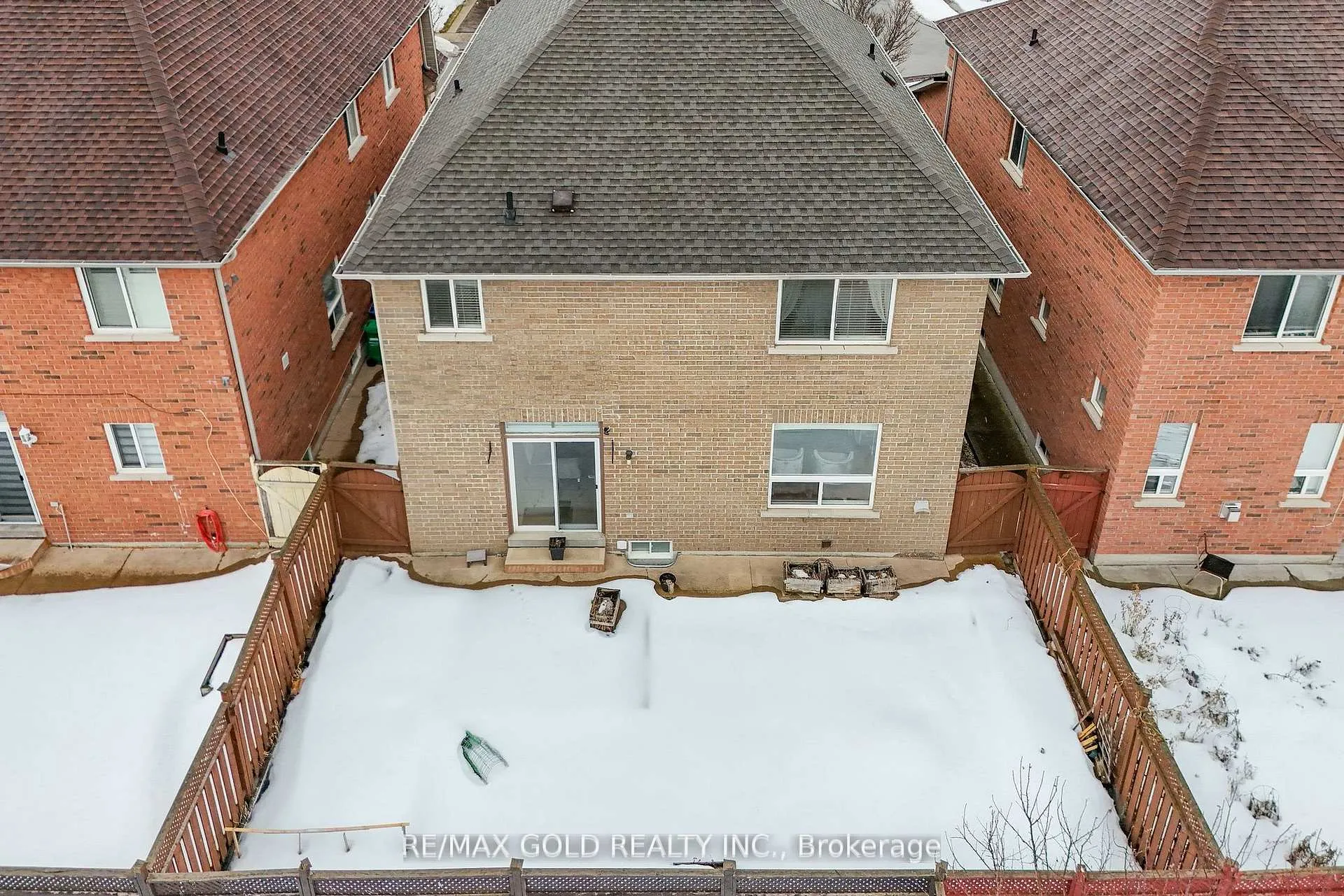 Photo 40 of 36 Ocean Ridge Drive E, Brampton, Sandringham-Wellington — HOMEH