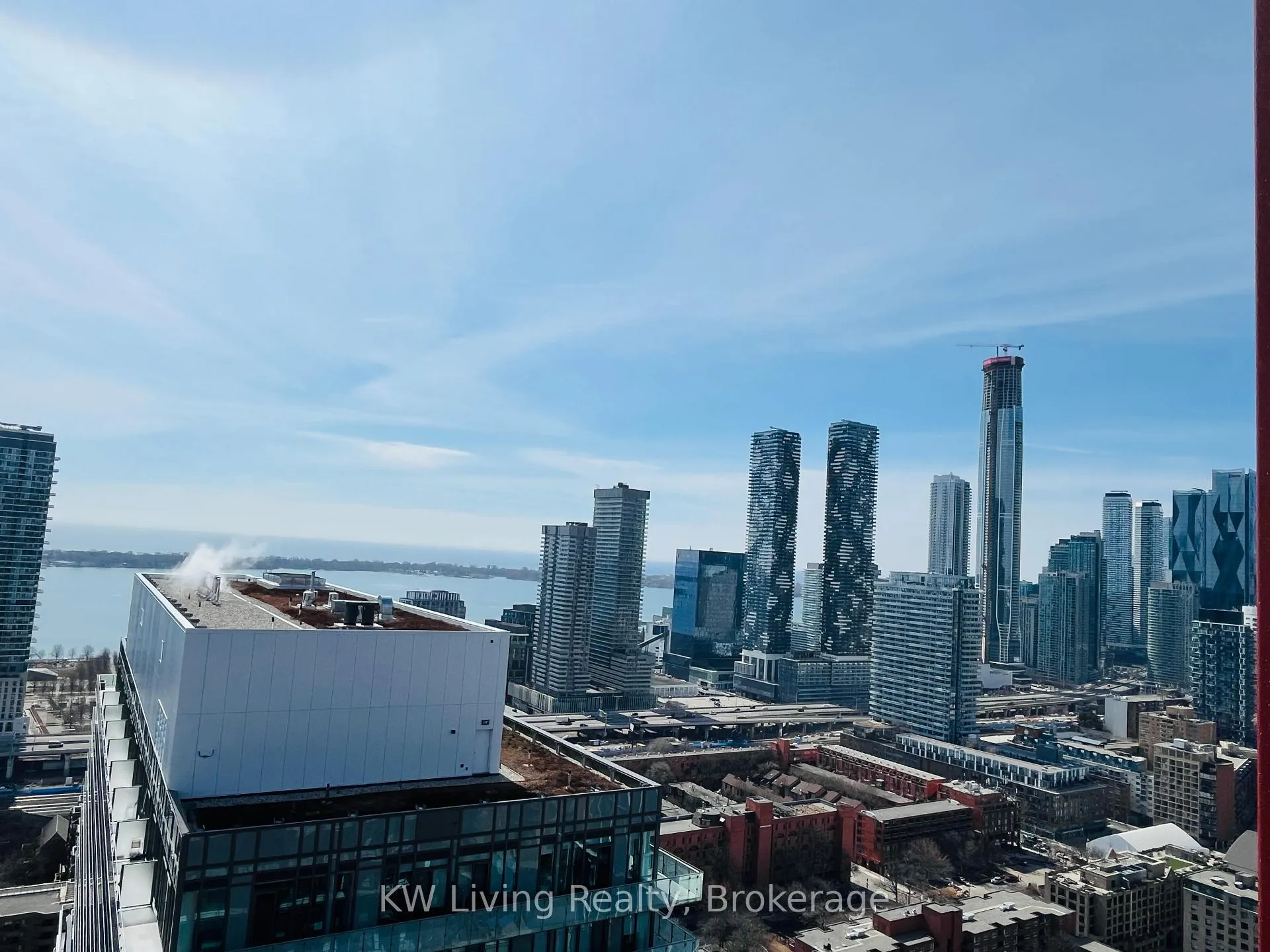 Photo 14 of Unit 4006, 180 Front Street E, Toronto, Moss Park — HOMEH