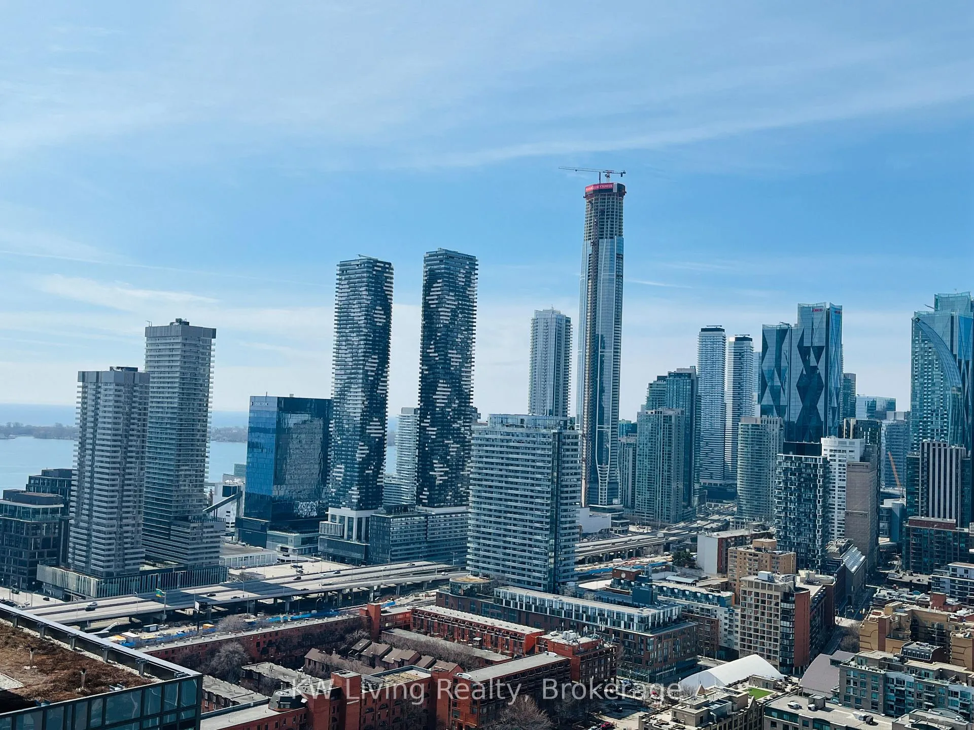 Photo 15 of Unit 4006, 180 Front Street E, Toronto, Moss Park — HOMEH