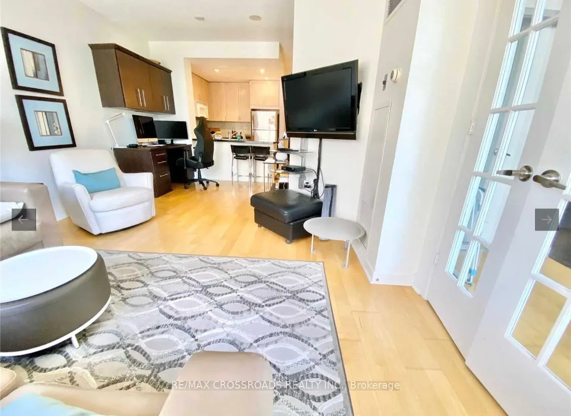 Photo 7 of Unit 1212, 85 Bloor Street E, Toronto, Church-Yonge Corridor — HOMEH