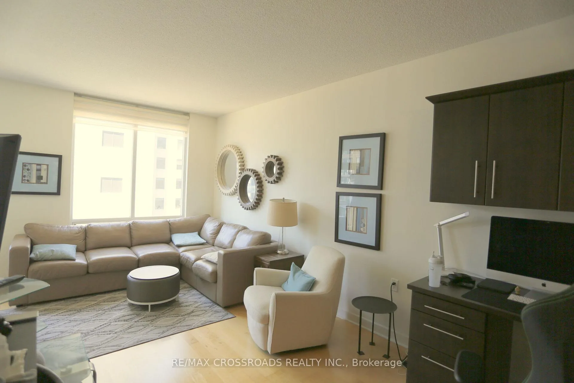 Photo 10 of Unit 1212, 85 Bloor Street E, Toronto, Church-Yonge Corridor — HOMEH