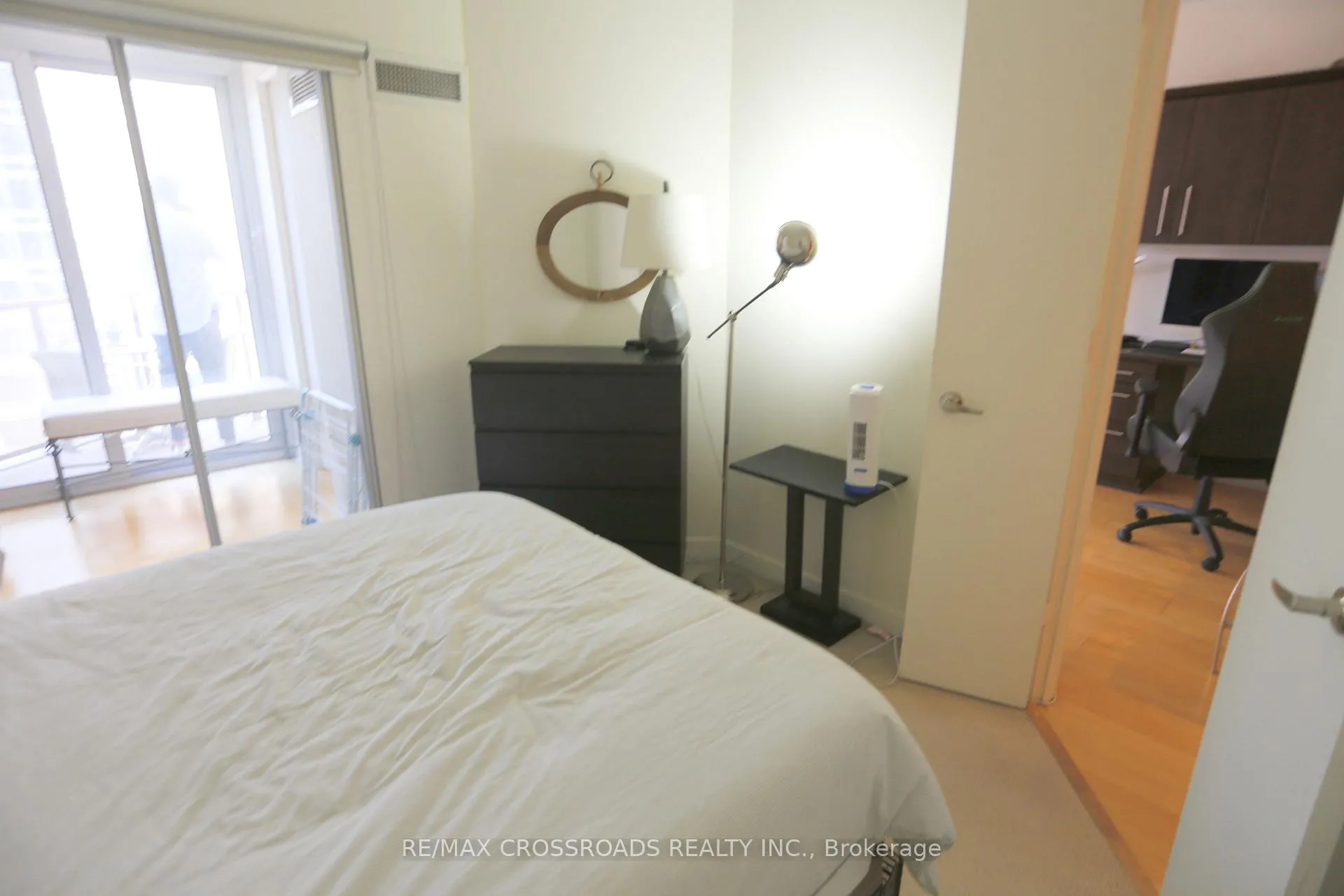 Photo 12 of Unit 1212, 85 Bloor Street E, Toronto, Church-Yonge Corridor — HOMEH