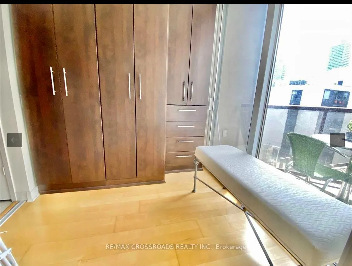 Photo 13 of Unit 1212, 85 Bloor Street E, Toronto, Church-Yonge Corridor — HOMEH