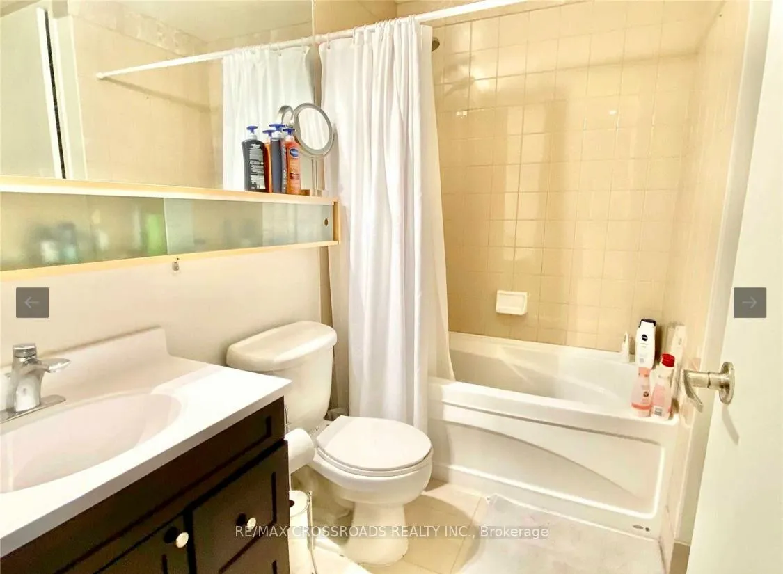 Photo 14 of Unit 1212, 85 Bloor Street E, Toronto, Church-Yonge Corridor — HOMEH