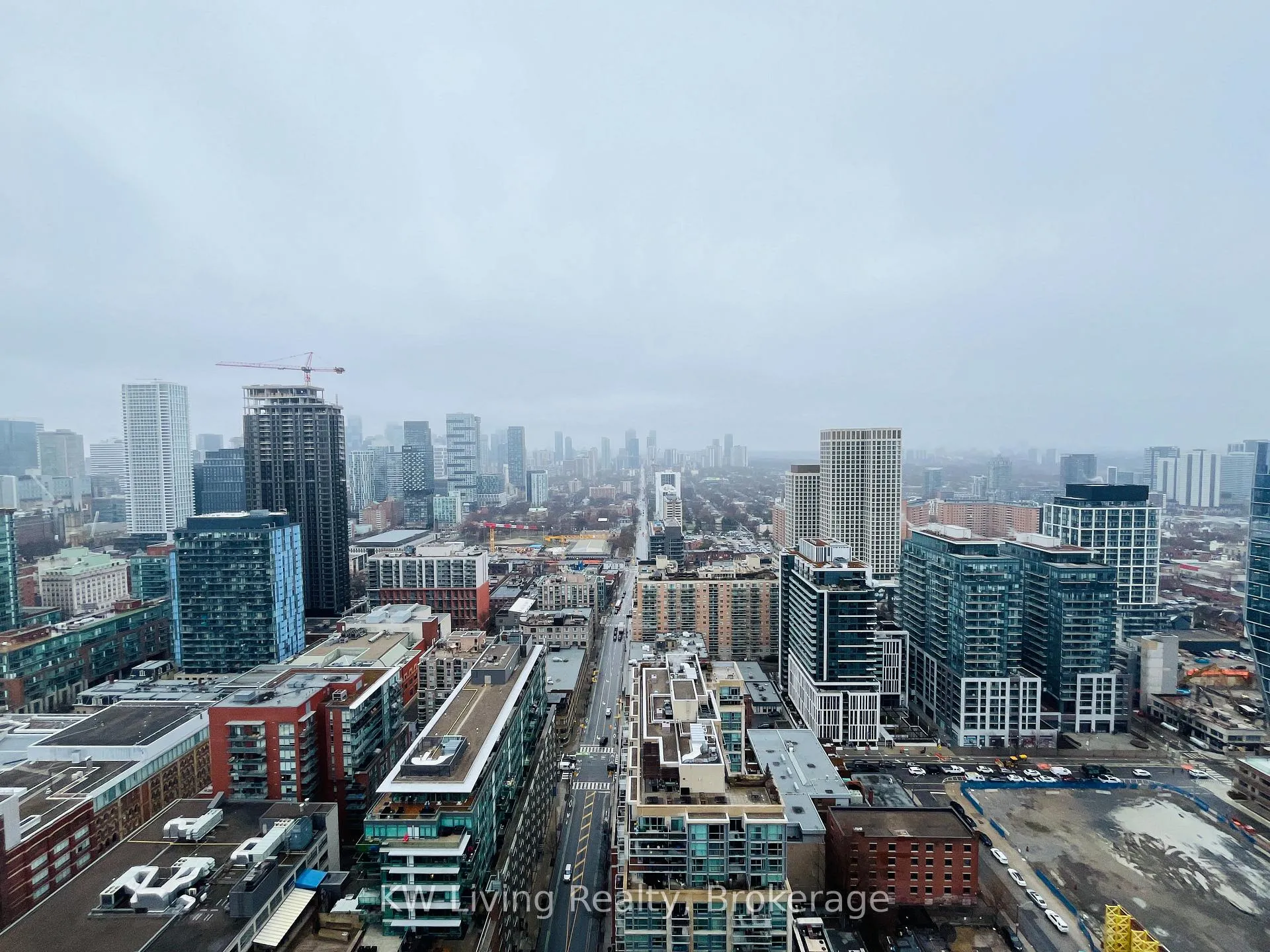 Photo 9 of Unit 4012, 180 Front Street E, Toronto, Moss Park — HOMEH