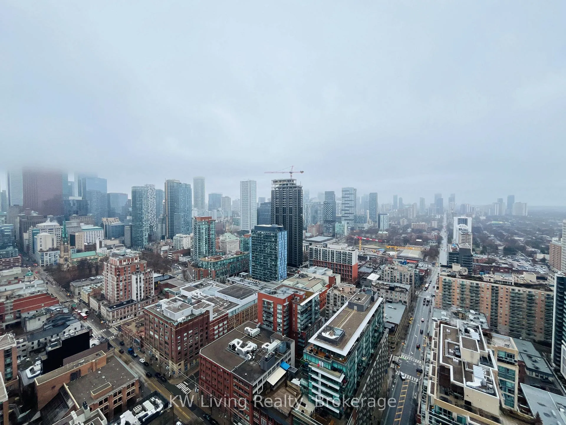 Photo 11 of Unit 4012, 180 Front Street E, Toronto, Moss Park — HOMEH