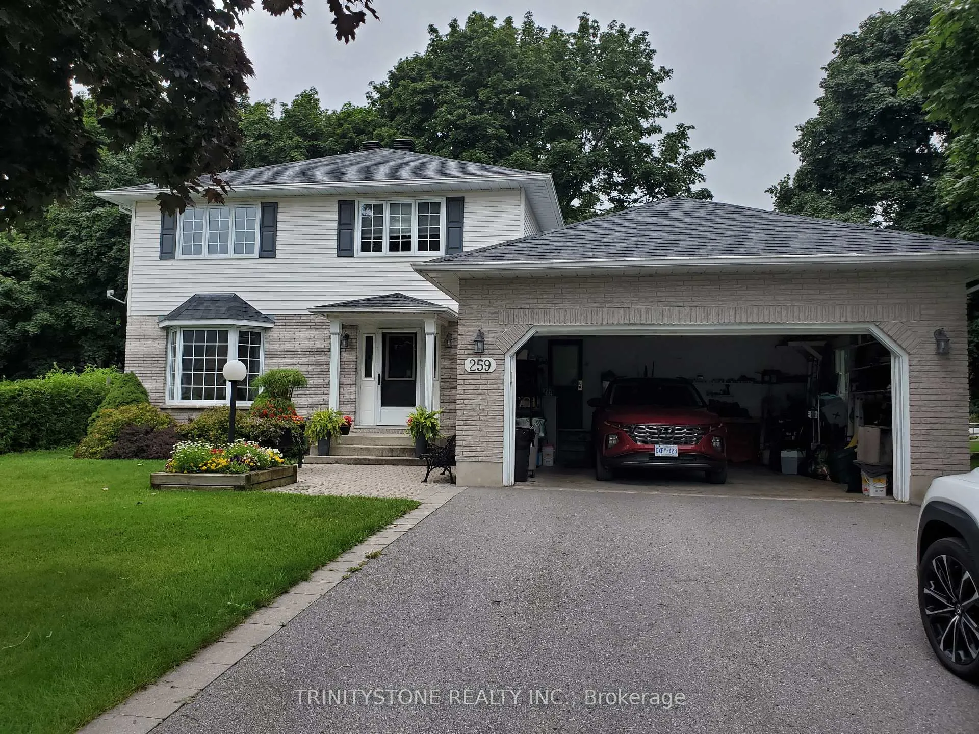 Photo 1 of 259 Lake Avenue E, Carleton Place — HOMEH