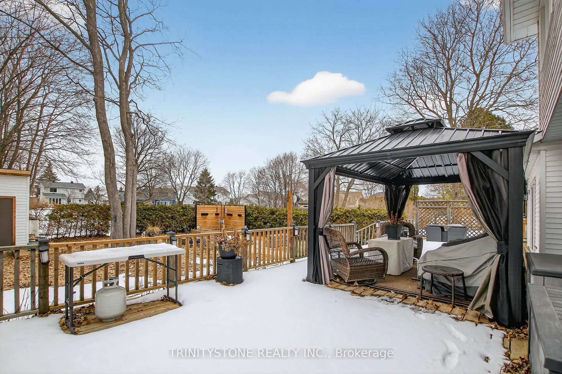 Photo 48 of 259 Lake Avenue E, Carleton Place — HOMEH