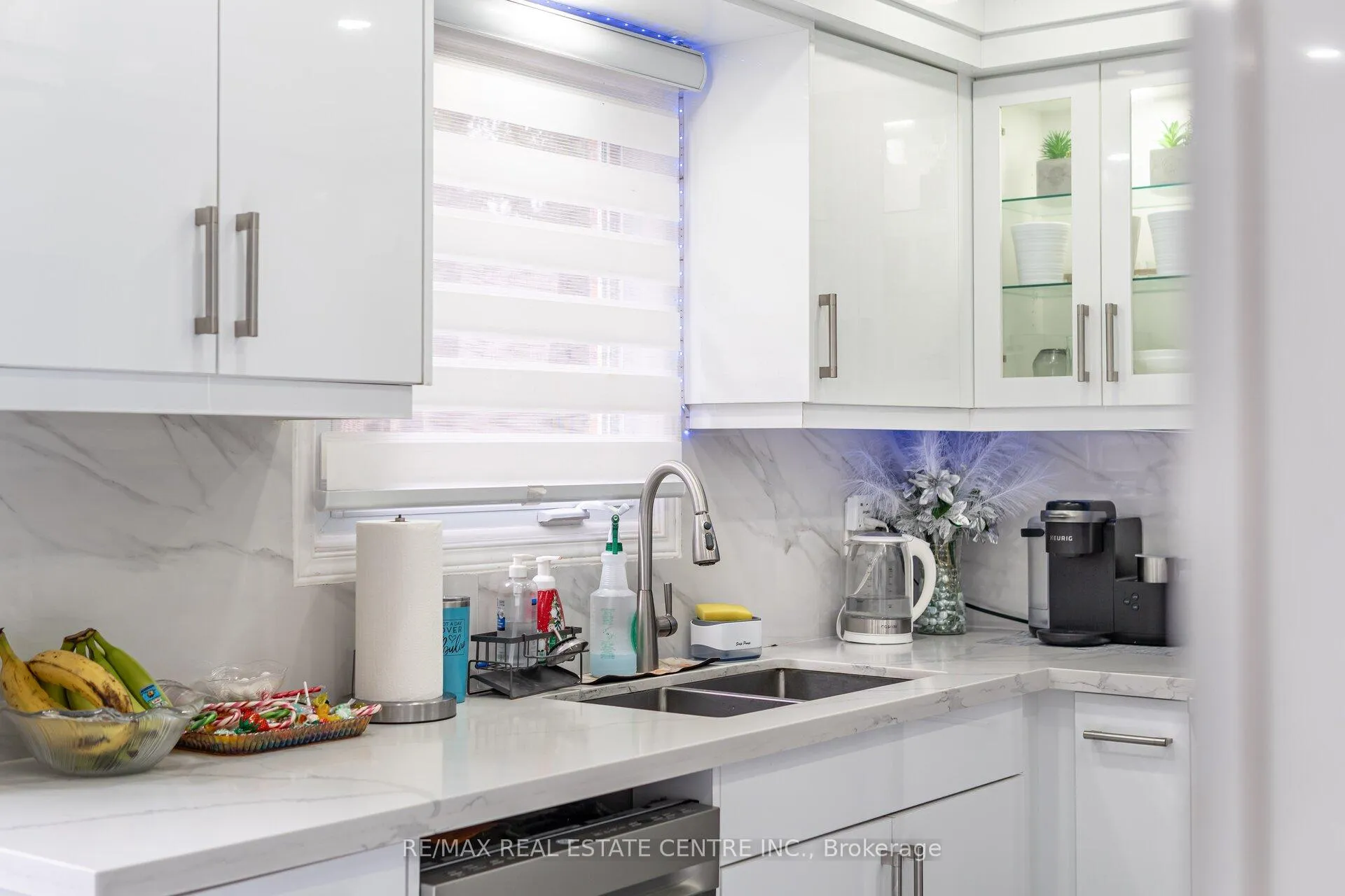 Photo 23 of 98 Cassander Crescent, Brampton, Heart Lake East — HOMEH