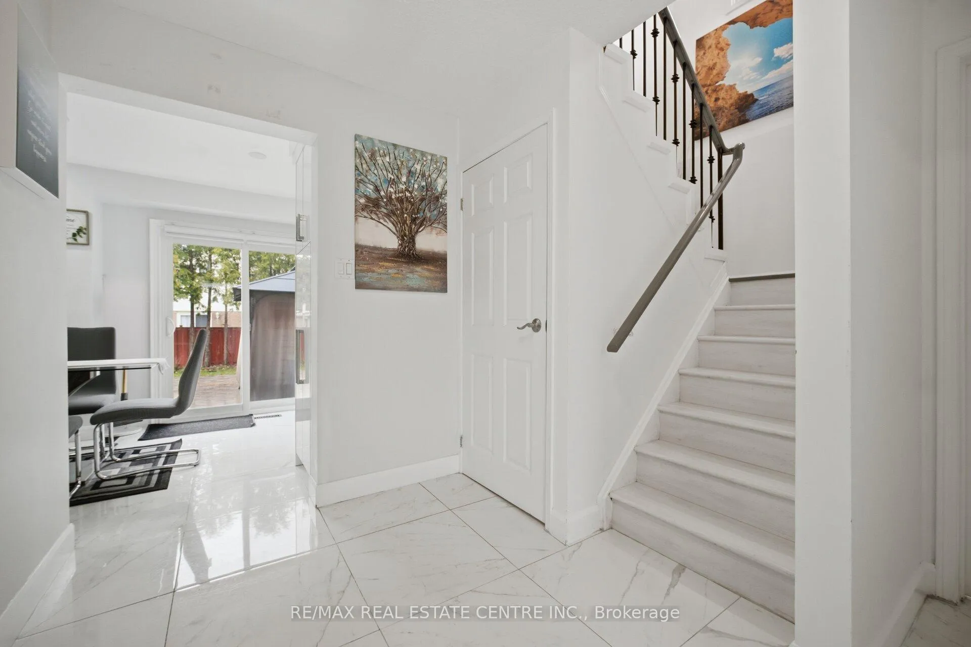 Photo 28 of 98 Cassander Crescent, Brampton, Heart Lake East — HOMEH
