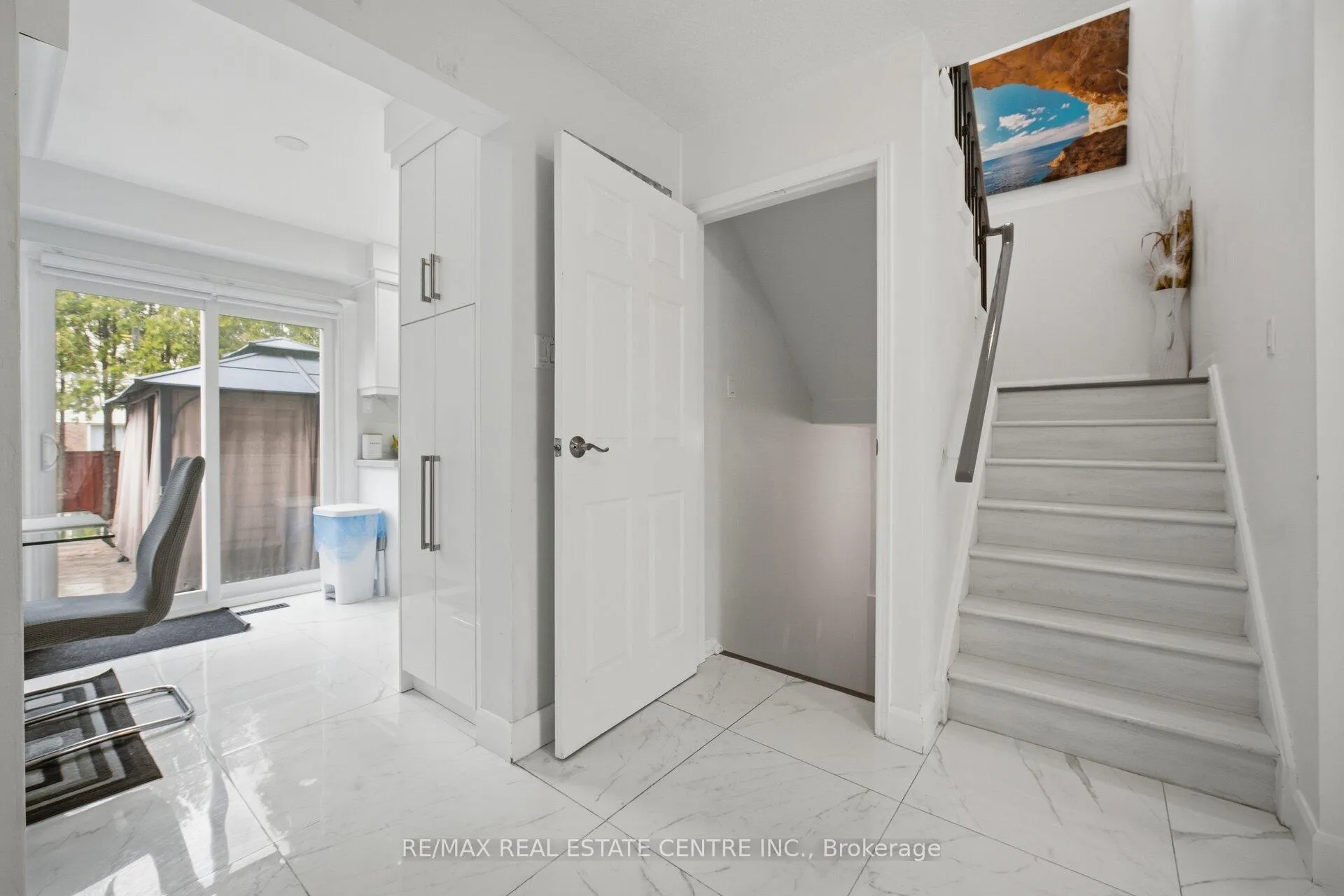 Photo 40 of 98 Cassander Crescent, Brampton, Heart Lake East — HOMEH