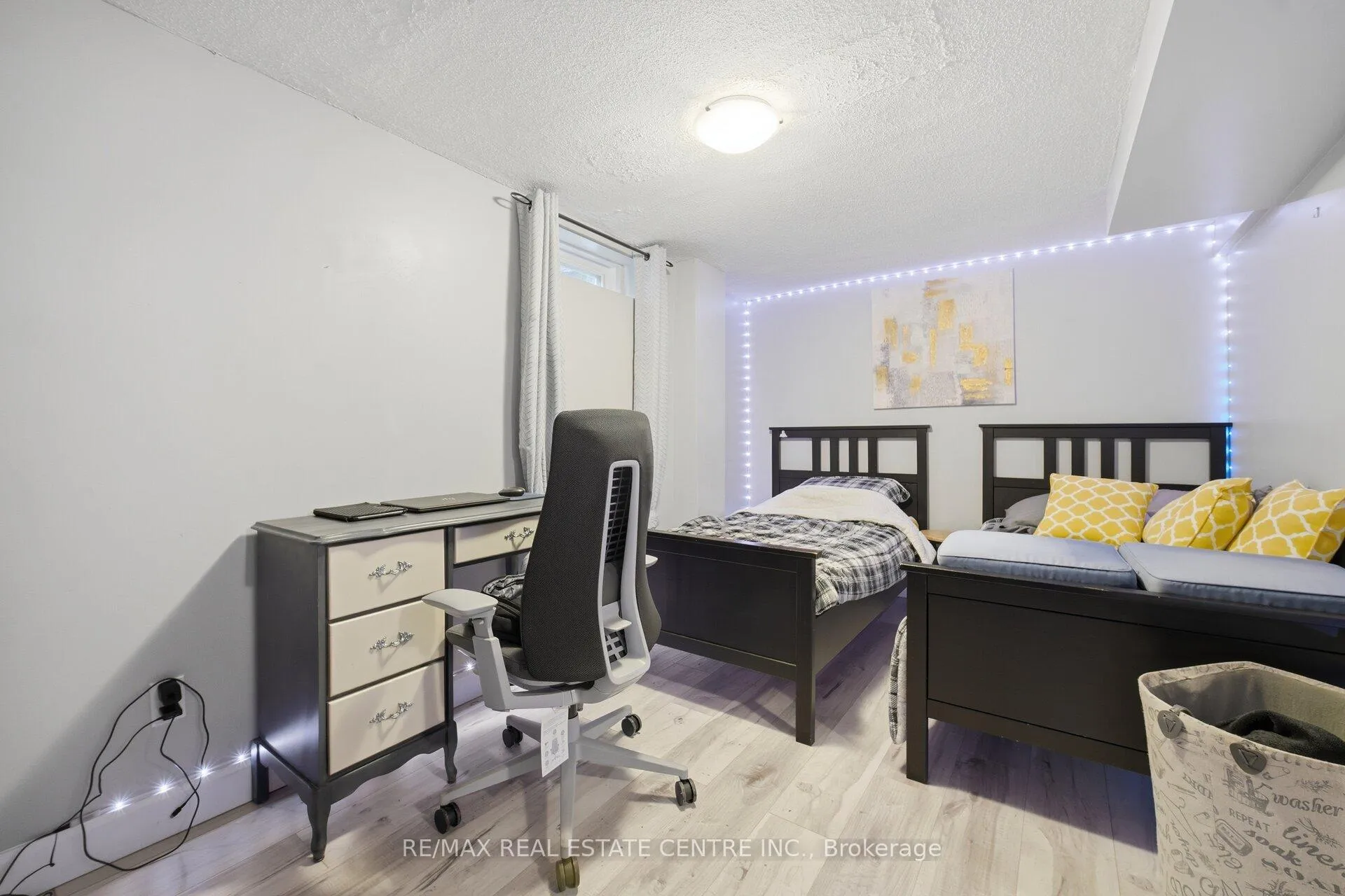 Photo 44 of 98 Cassander Crescent, Brampton, Heart Lake East — HOMEH