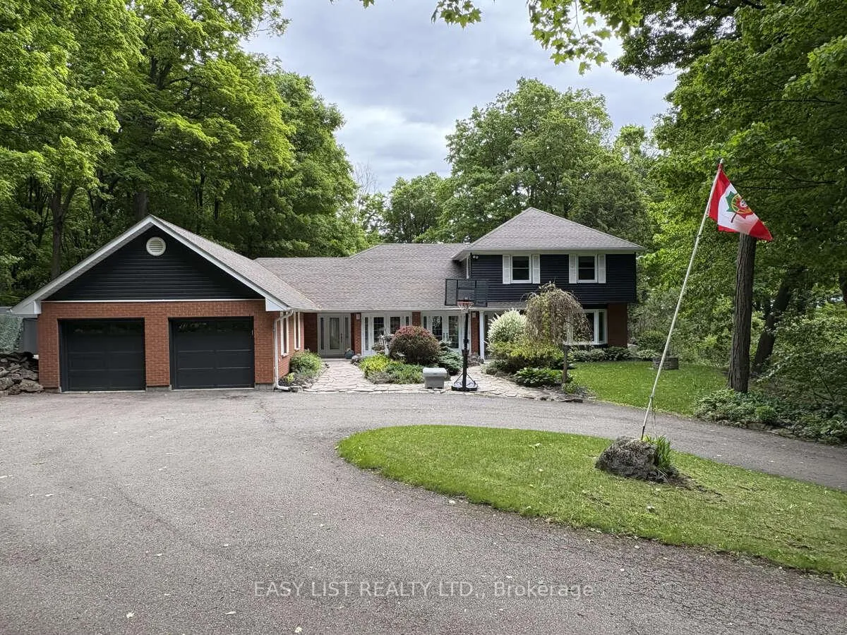 Photo 1 of 7507 Bell School Line, Milton, Rural Milton West — HOMEH