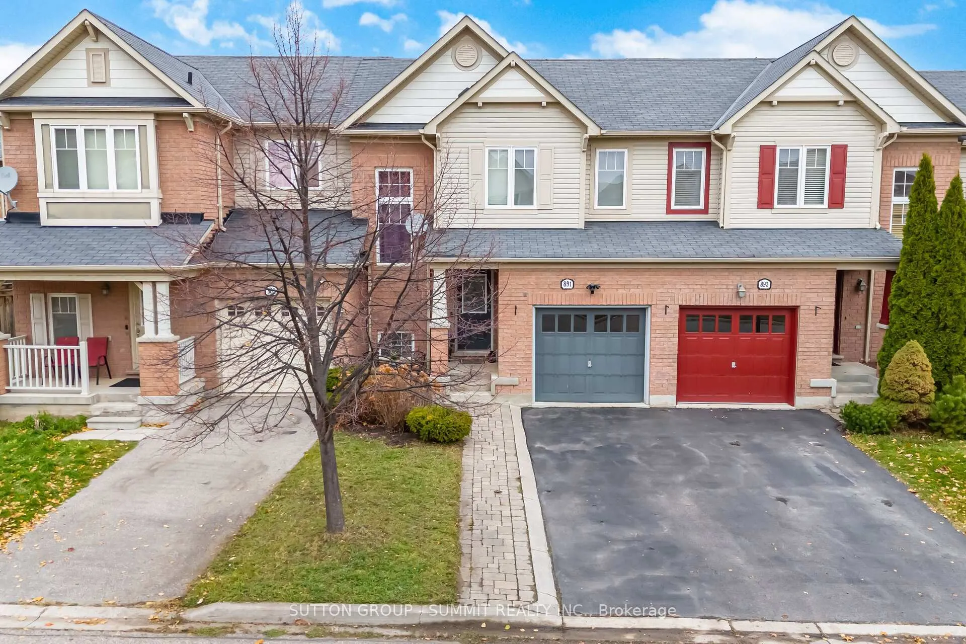 Photo 1 of 891 McEwan Drive, Milton, Coates — HOMEH