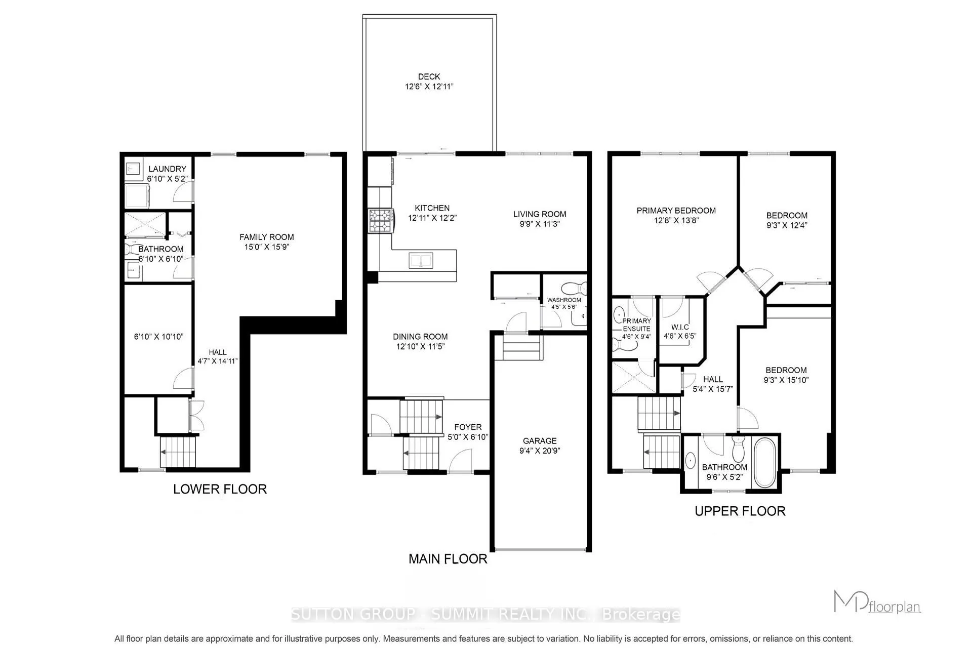 Photo 40 of 891 McEwan Drive, Milton, Coates — HOMEH
