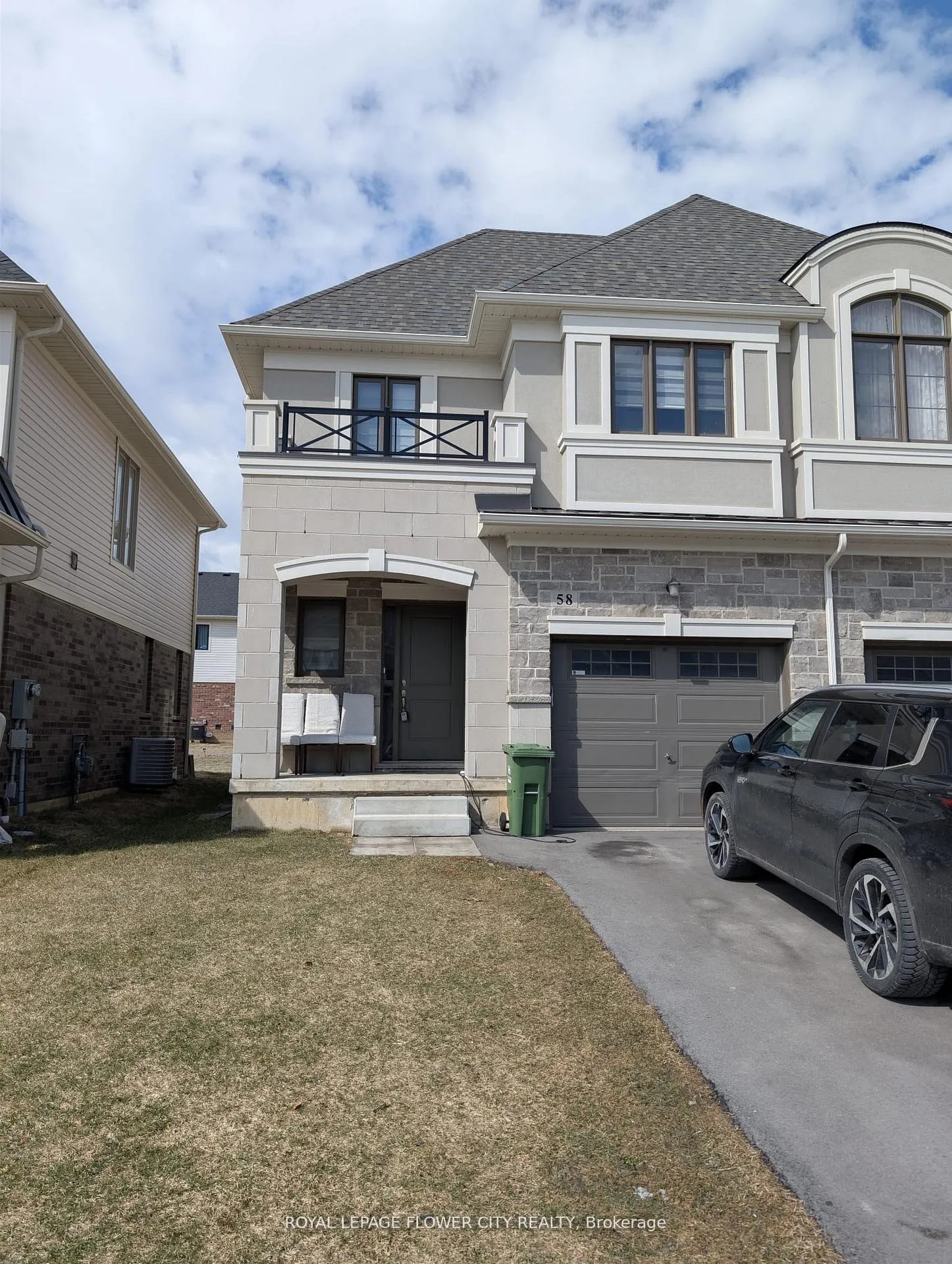 Photo 1 of 58 Genoa Drive E, Hamilton, Ancaster — HOMEH