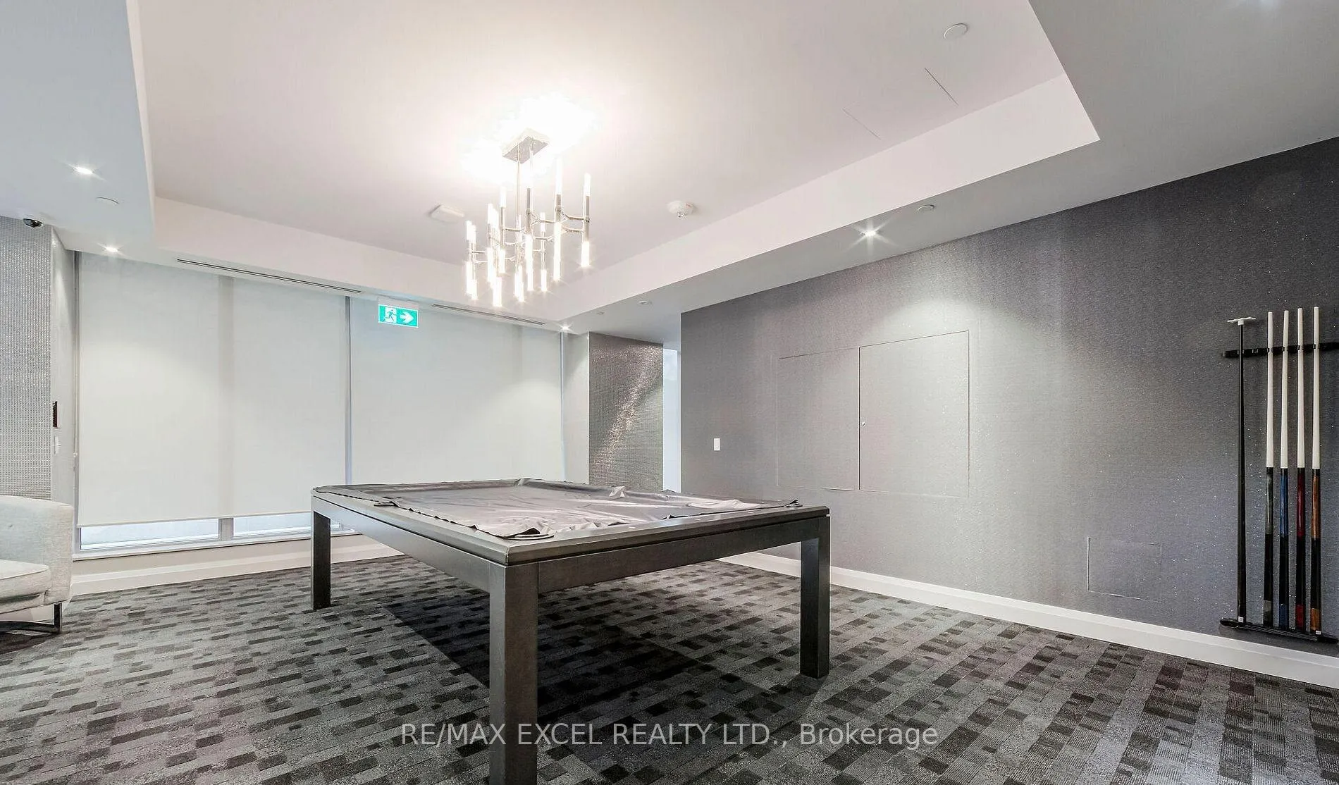Photo 4 of Unit 3705, 50 Wellesley Street, Toronto, Church-Yonge Corridor — HOMEH