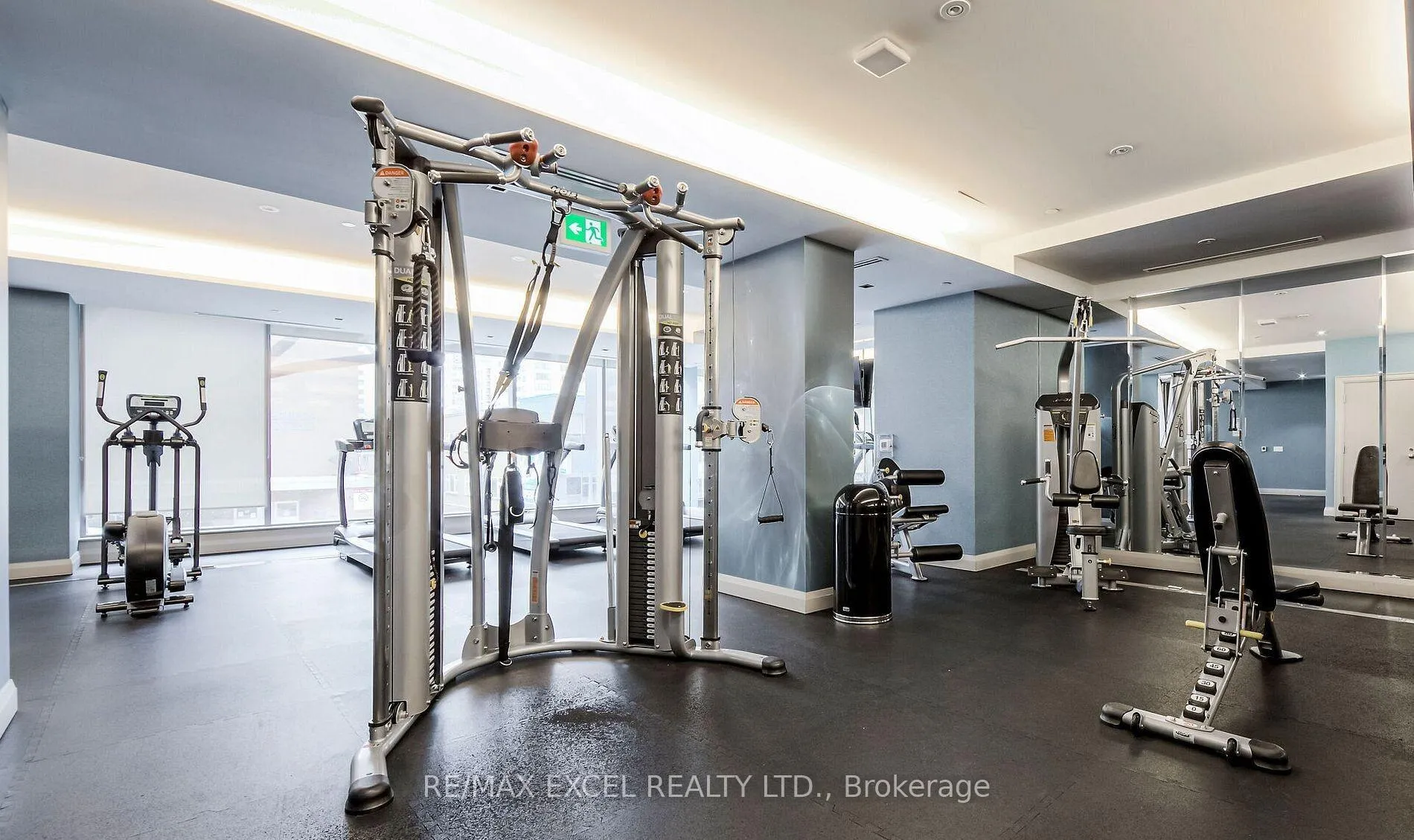 Photo 5 of Unit 3705, 50 Wellesley Street, Toronto, Church-Yonge Corridor — HOMEH