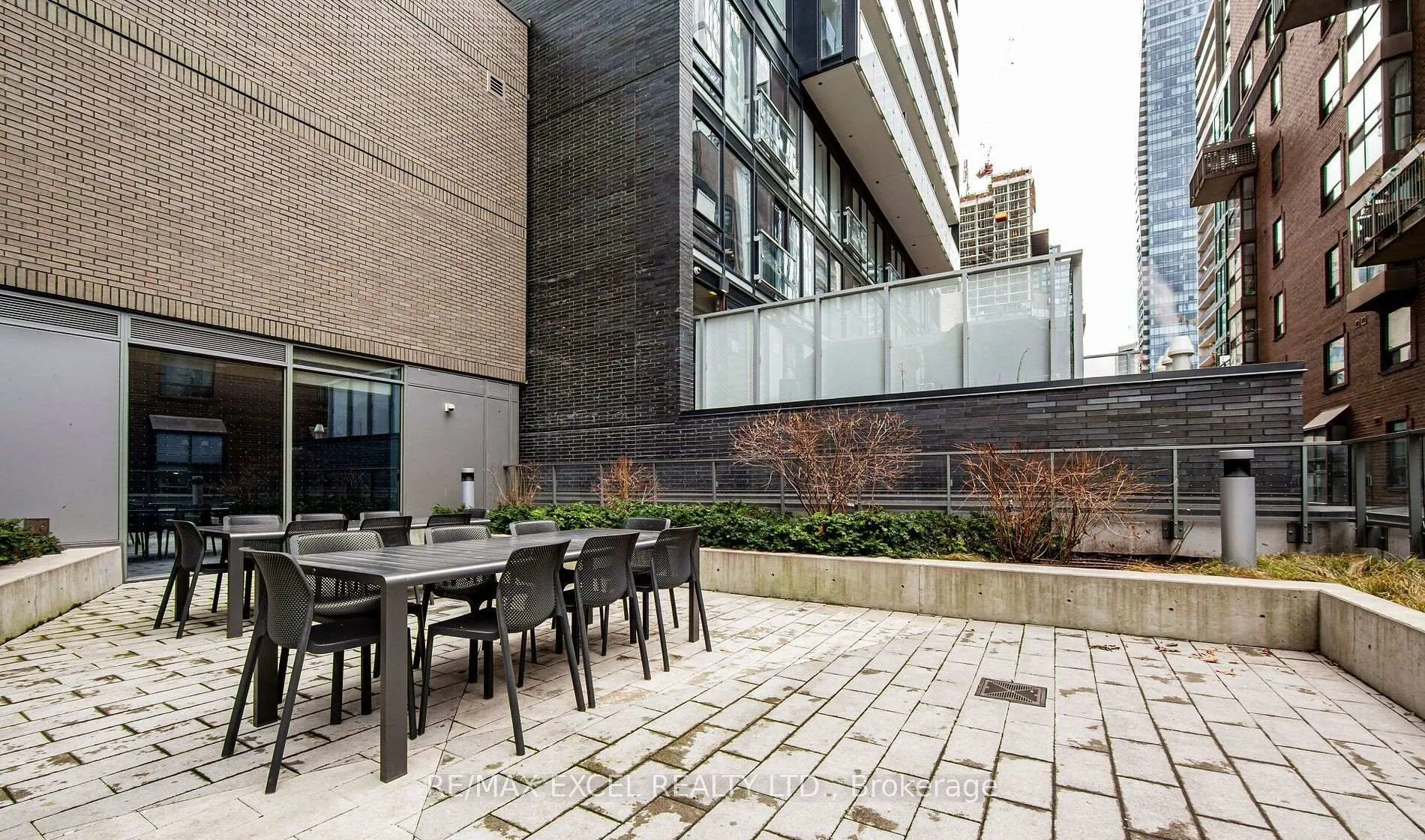 Photo 7 of Unit 3705, 50 Wellesley Street, Toronto, Church-Yonge Corridor — HOMEH