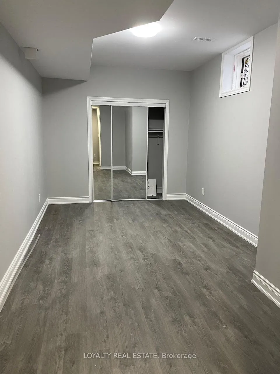 Photo 4 of Unit (Bsmt), 1 Outbound Heights, Brampton, Credit Valley — HOMEH