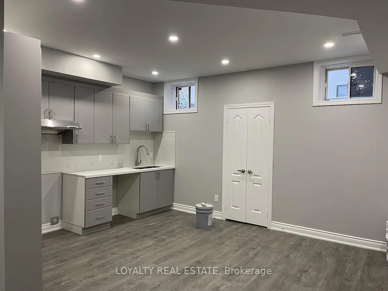 Photo 8 of Unit (Bsmt), 1 Outbound Heights, Brampton, Credit Valley — HOMEH
