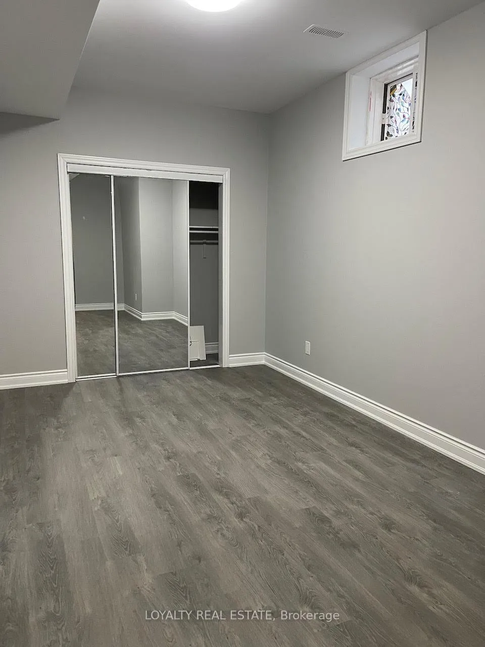 Photo 10 of Unit (Bsmt), 1 Outbound Heights, Brampton, Credit Valley — HOMEH