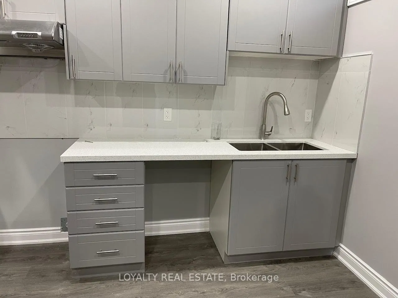 Photo 11 of Unit (Bsmt), 1 Outbound Heights, Brampton, Credit Valley — HOMEH