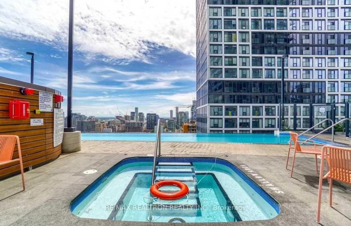 Photo 17 of Unit 2102, 251 Jarvis Street, Toronto, Church-Yonge Corridor — HOMEH