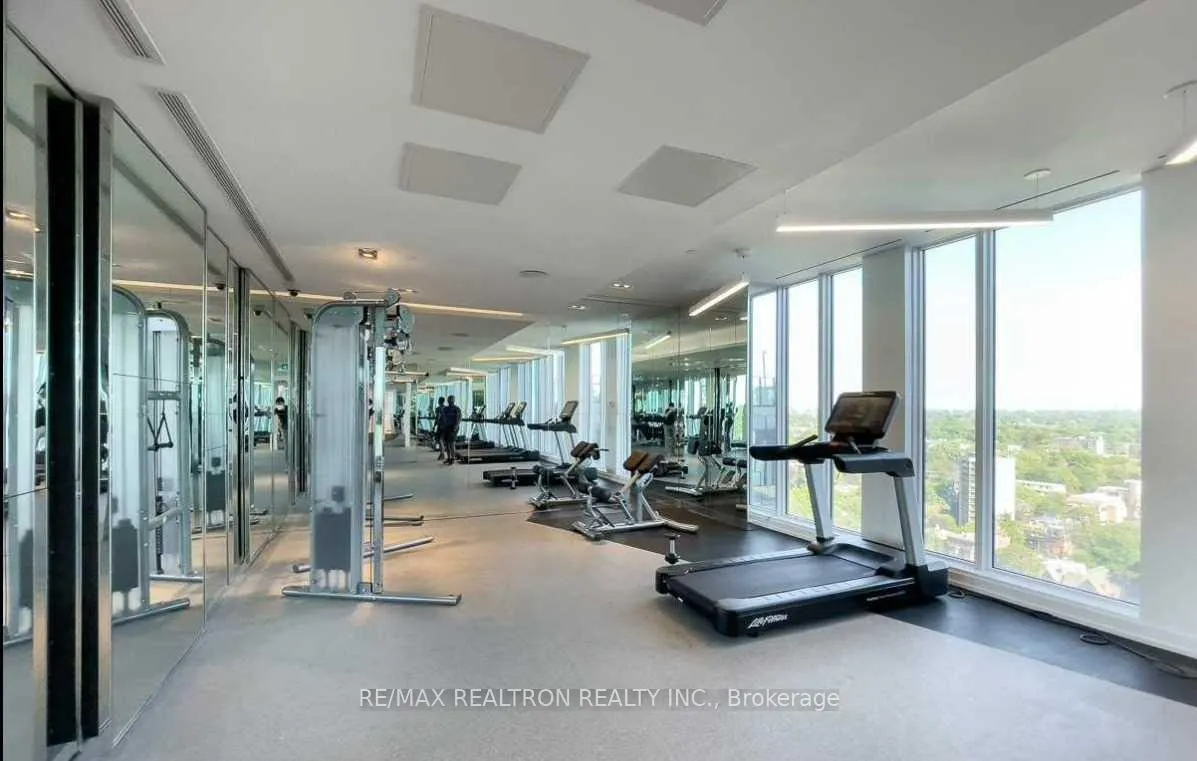 Photo 20 of Unit 2102, 251 Jarvis Street, Toronto, Church-Yonge Corridor — HOMEH